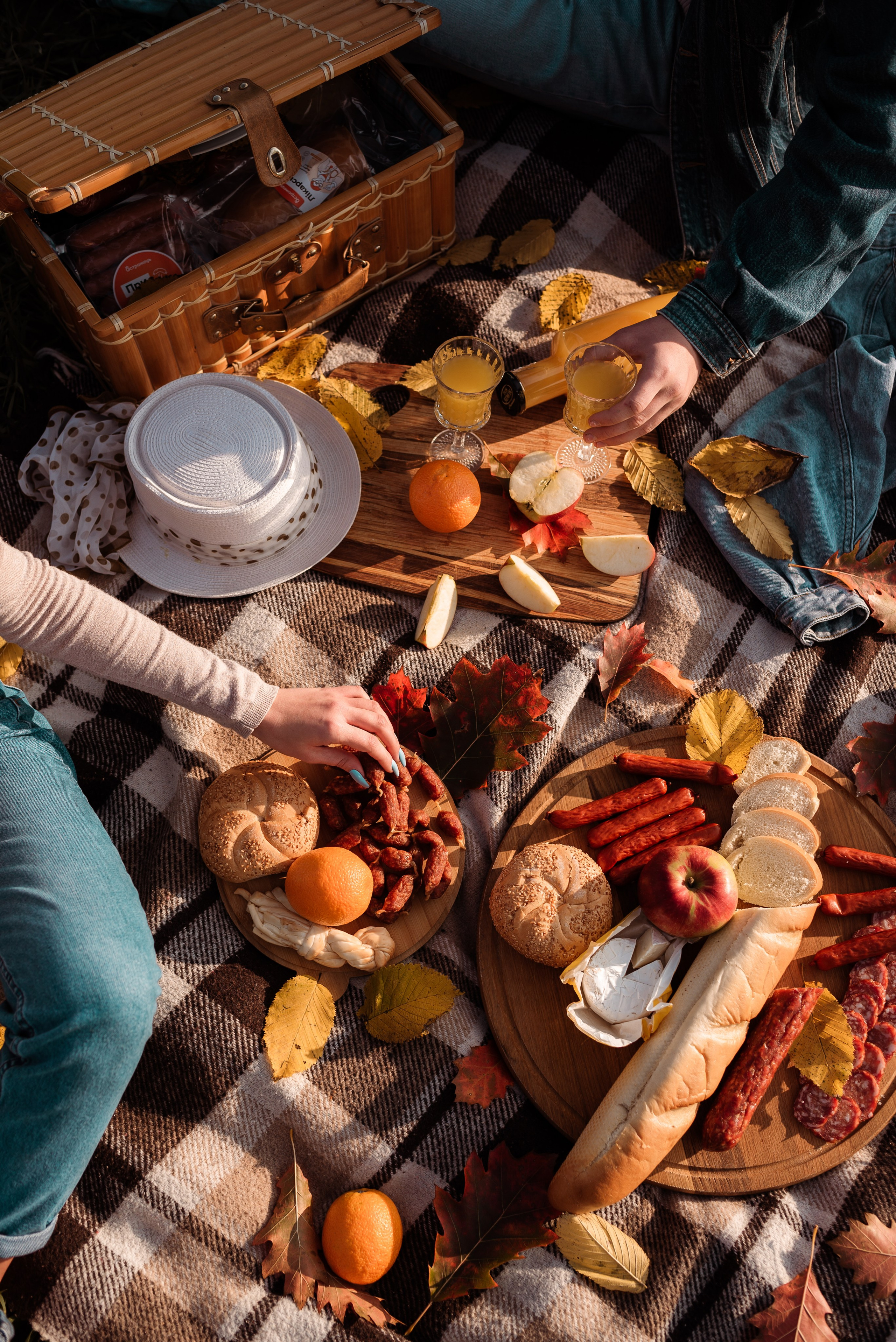 ІДНА острожець. 