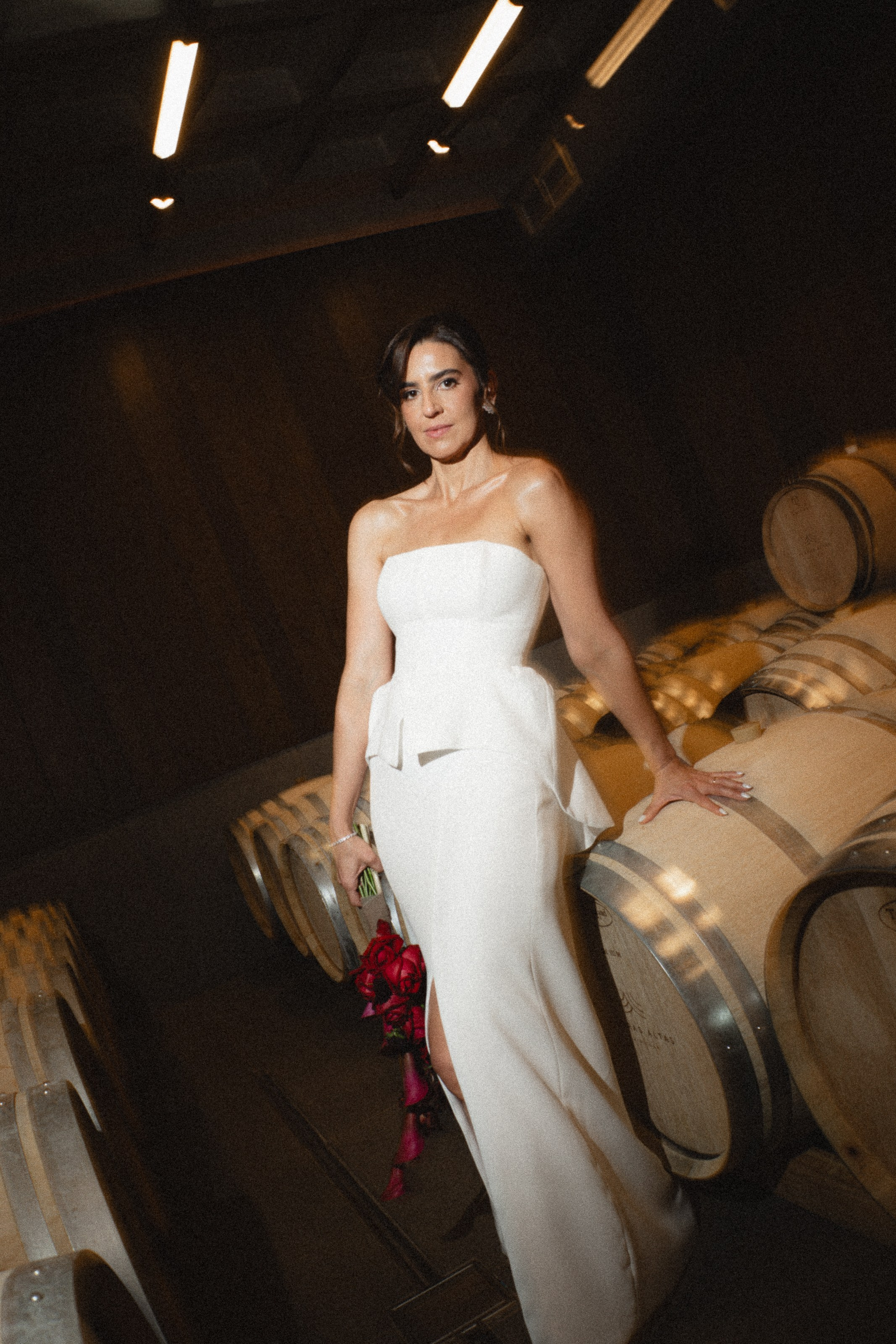 Casamento Marceli e Diego — Vinícola Terras Altas. Fotógrafo de casamento e Filmmaker de casamento