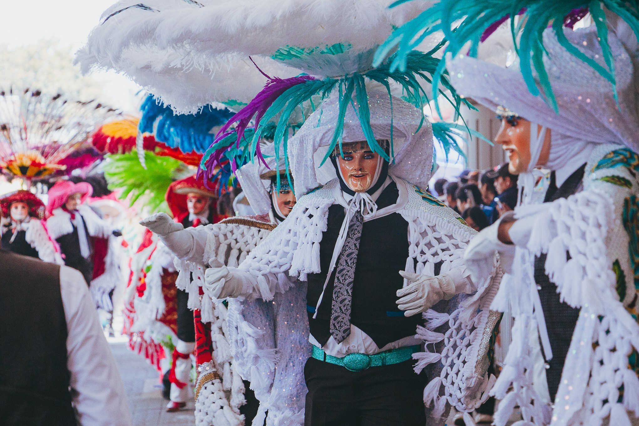 EVENTOS CULTURALES. Ian Medina, fotógrafo profesional en México