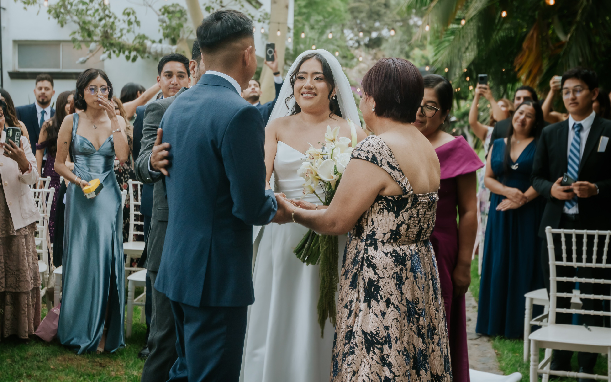 BODAS. Ian Medina, fotógrafo profesional en México