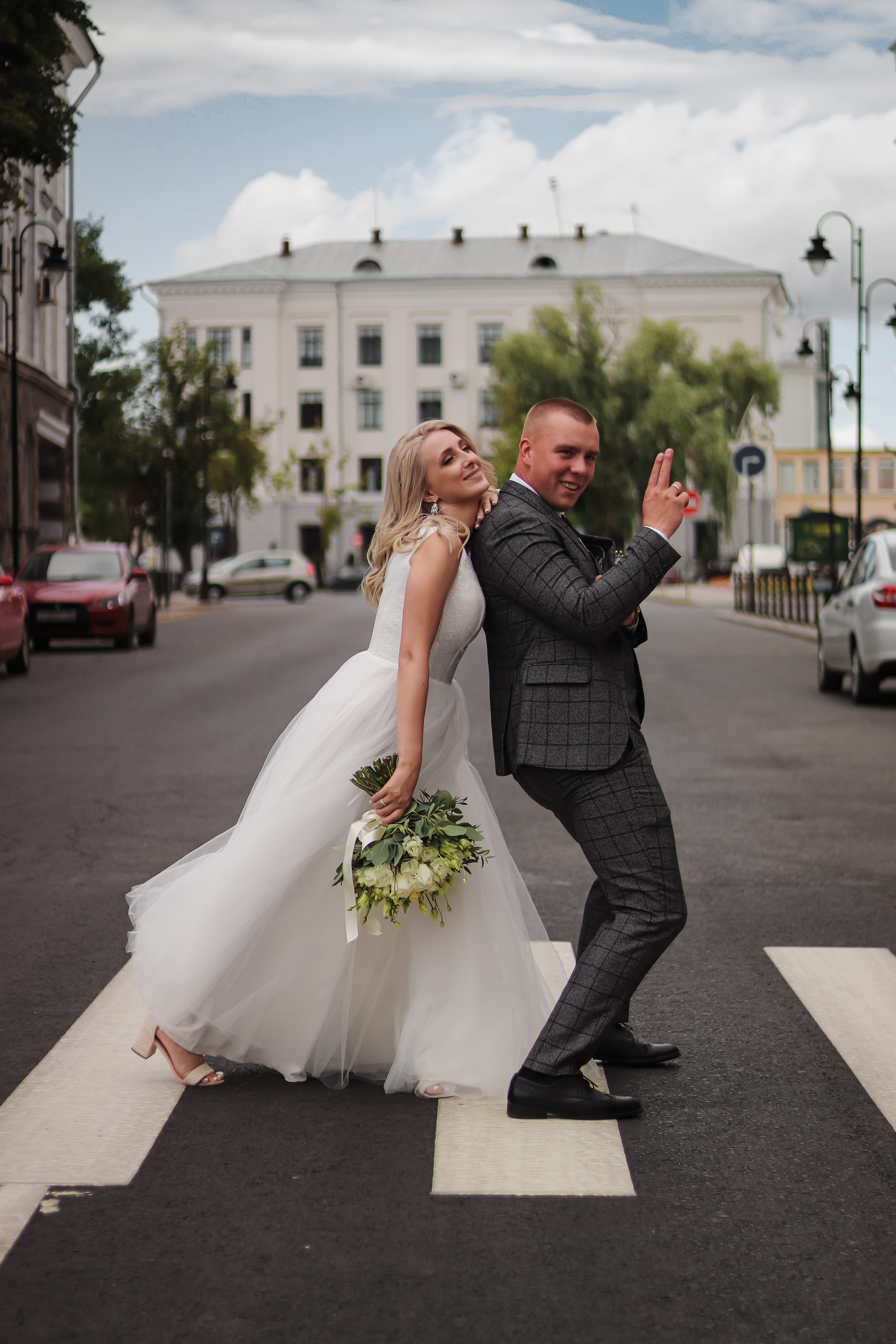 Vadim & Valeria. Свадебный и портретный фотограф в Валенсии Дмитрий Леонов
