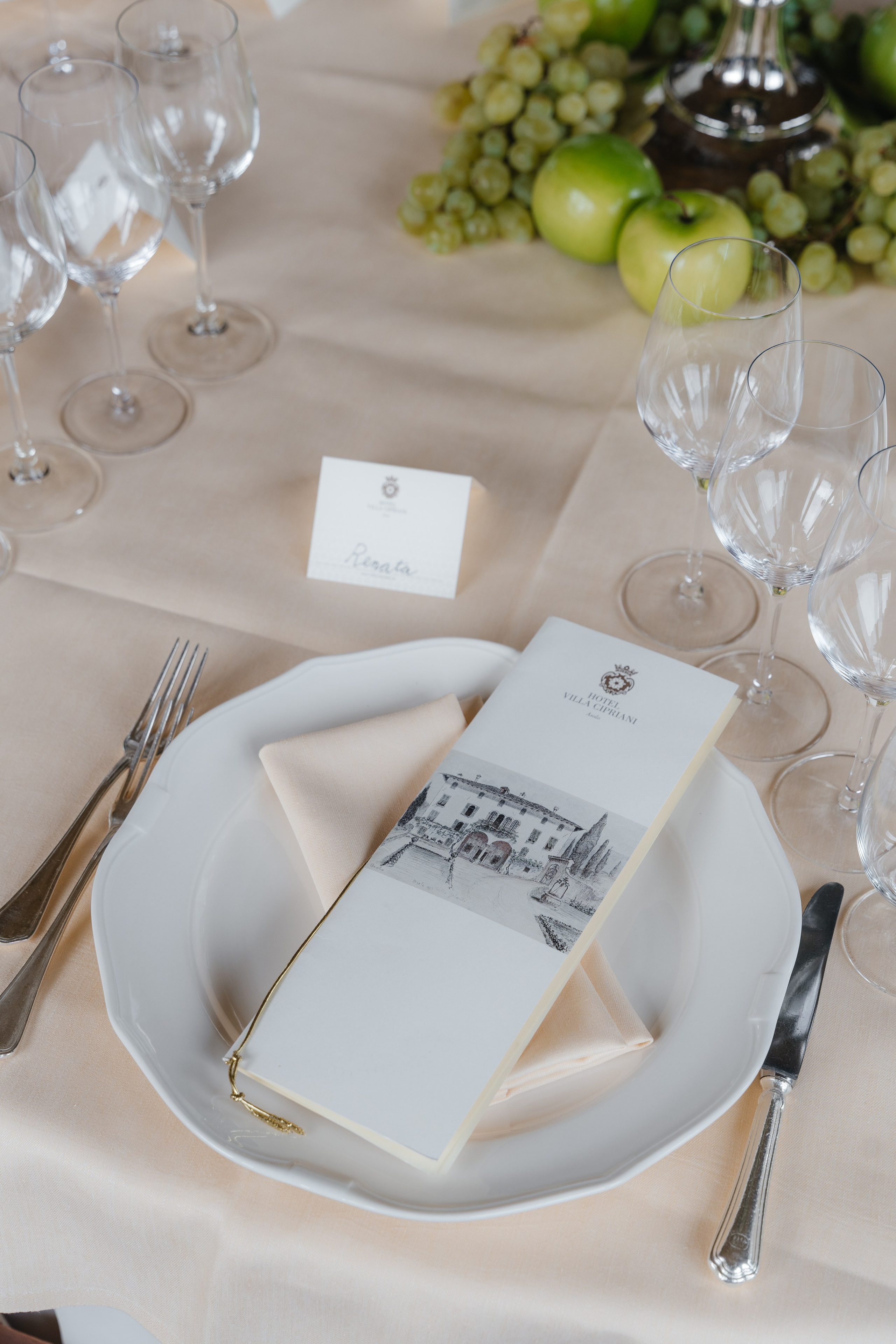 Anete & Nicola. Wedding photographer Natalia