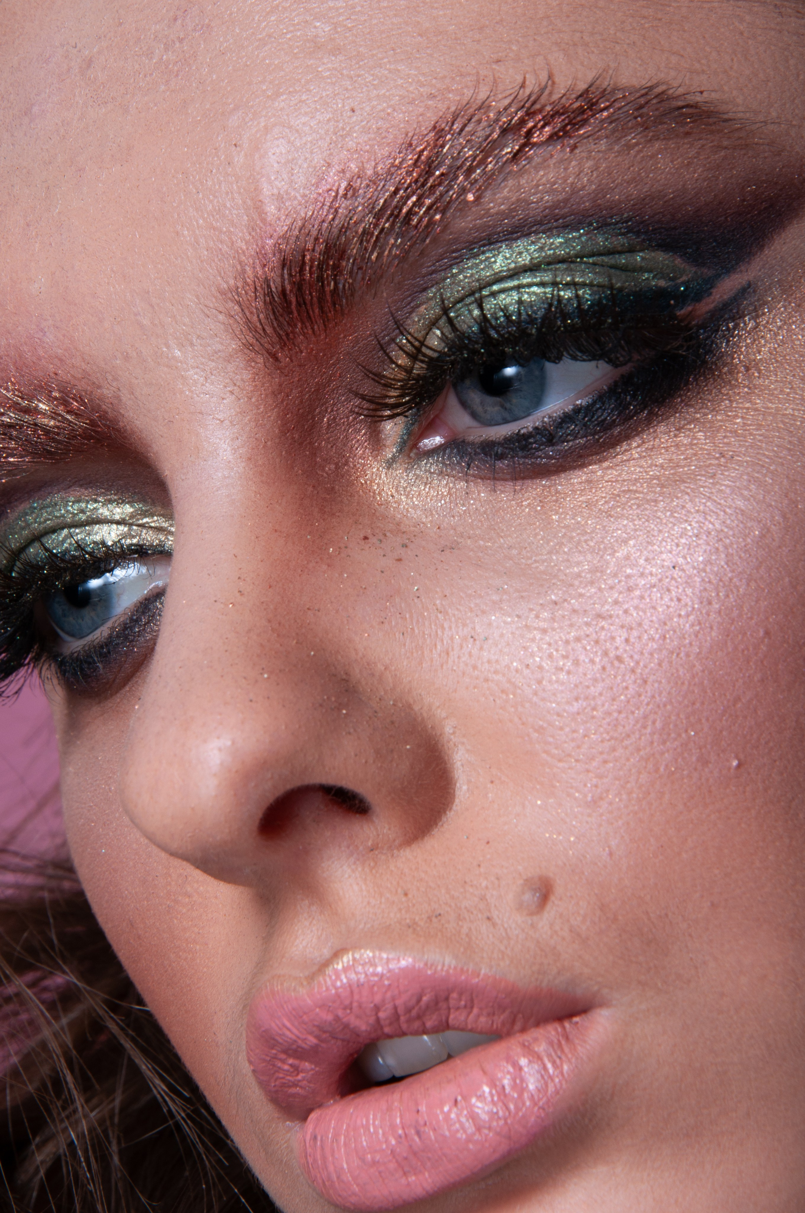 Retouch. Portrait photographer Natalia Isavtseva Los Angeles LA