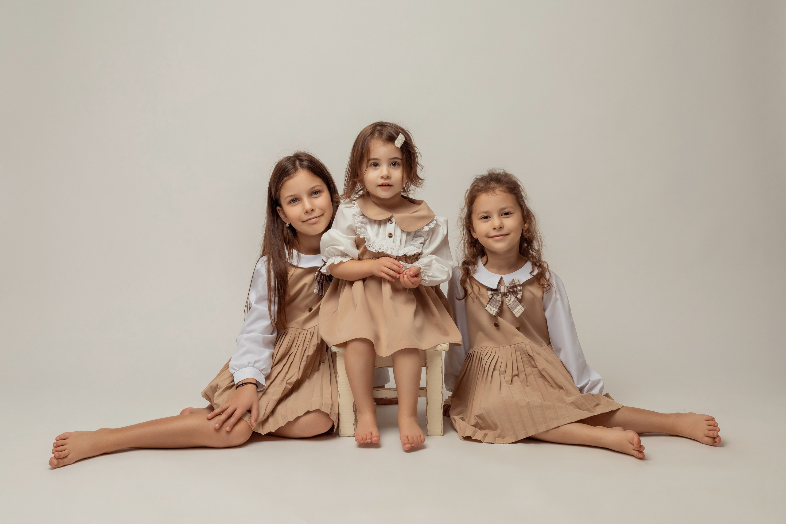 Familii. Fotograf de familie la Ungheni și Reggio-Emilia, Alessia Slivca