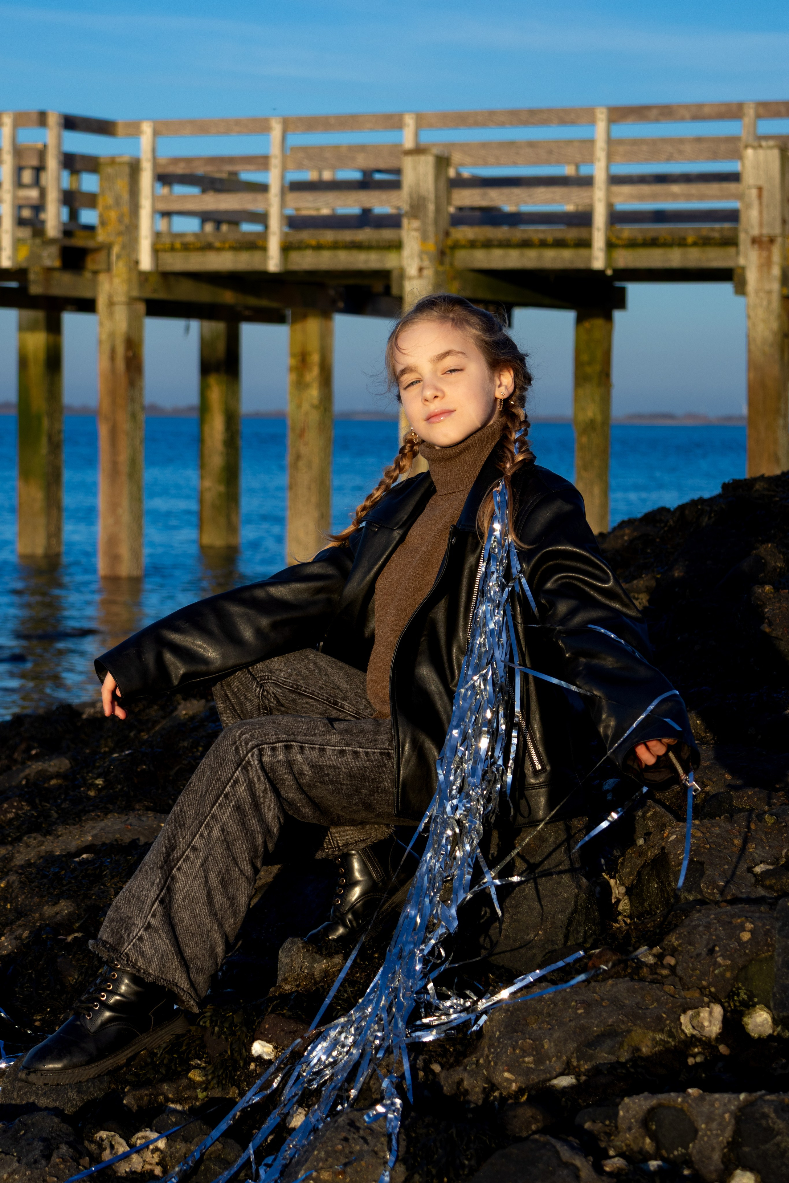 Daria. Fotograf Anastasia M