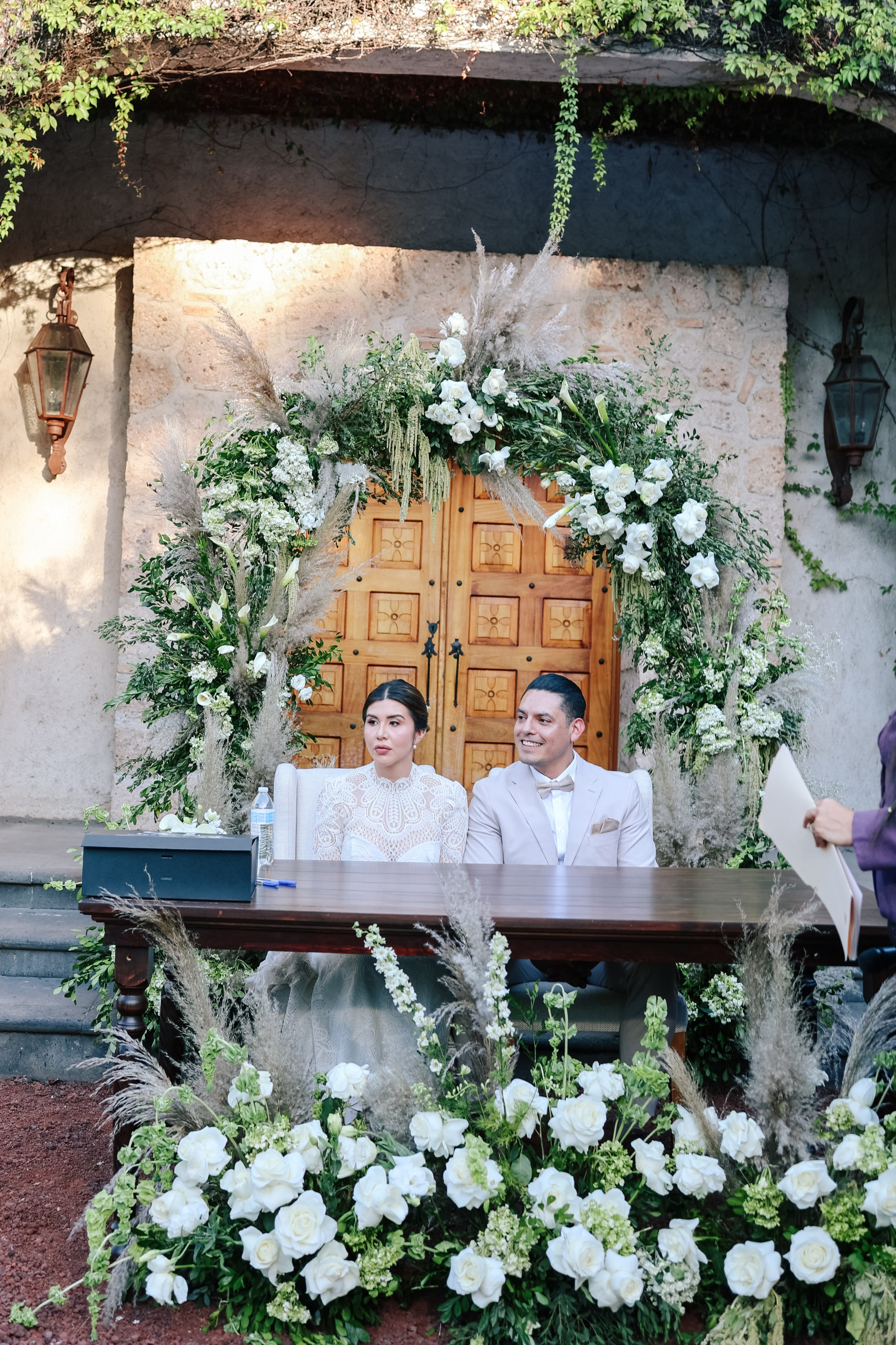 Daniela y Fernando. Wedding Photographer Ruth Preciado