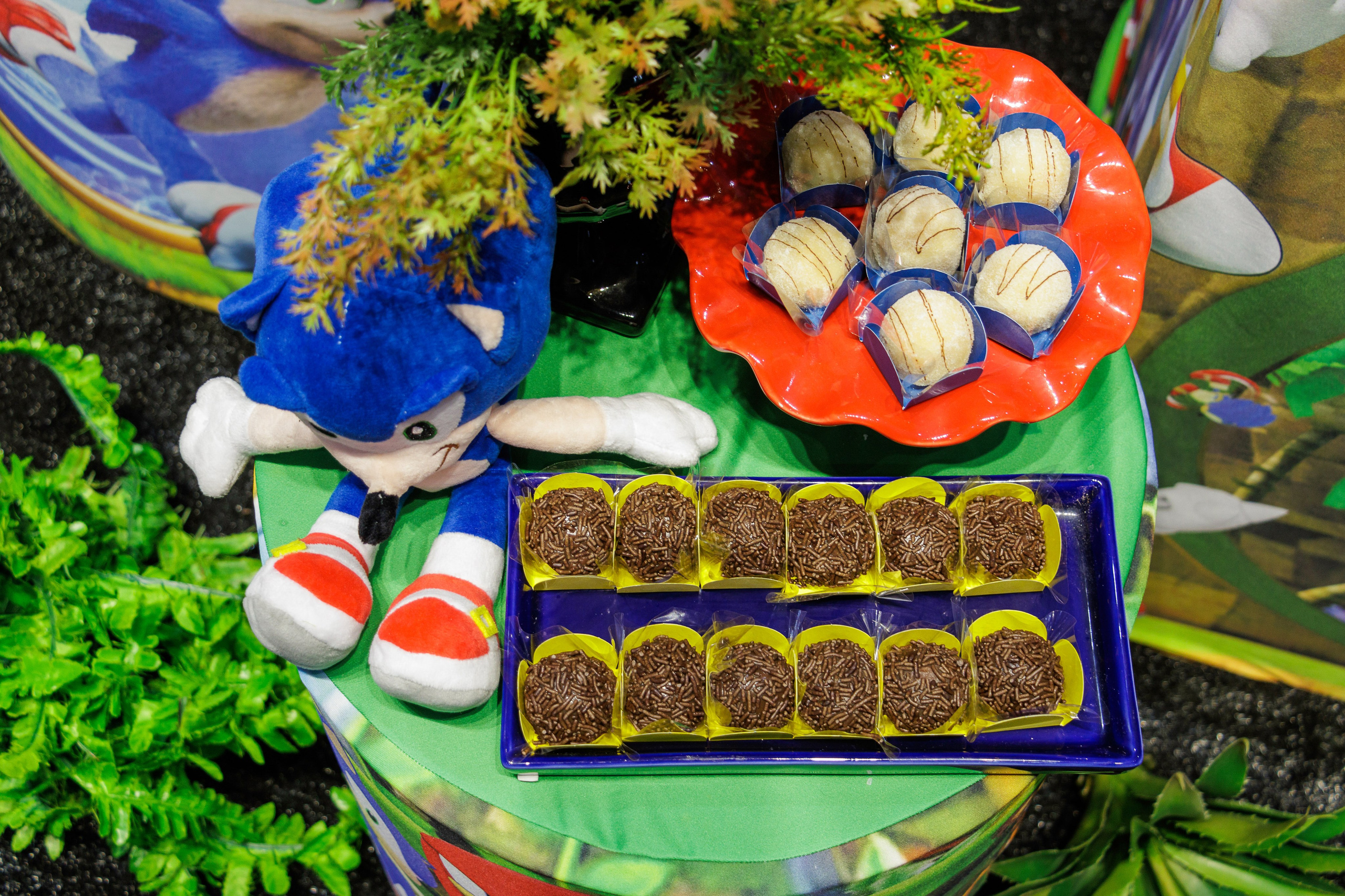 Fotografia de Festa Infantil. Fotógrafo Social e Corporativo em São Paulo/SP