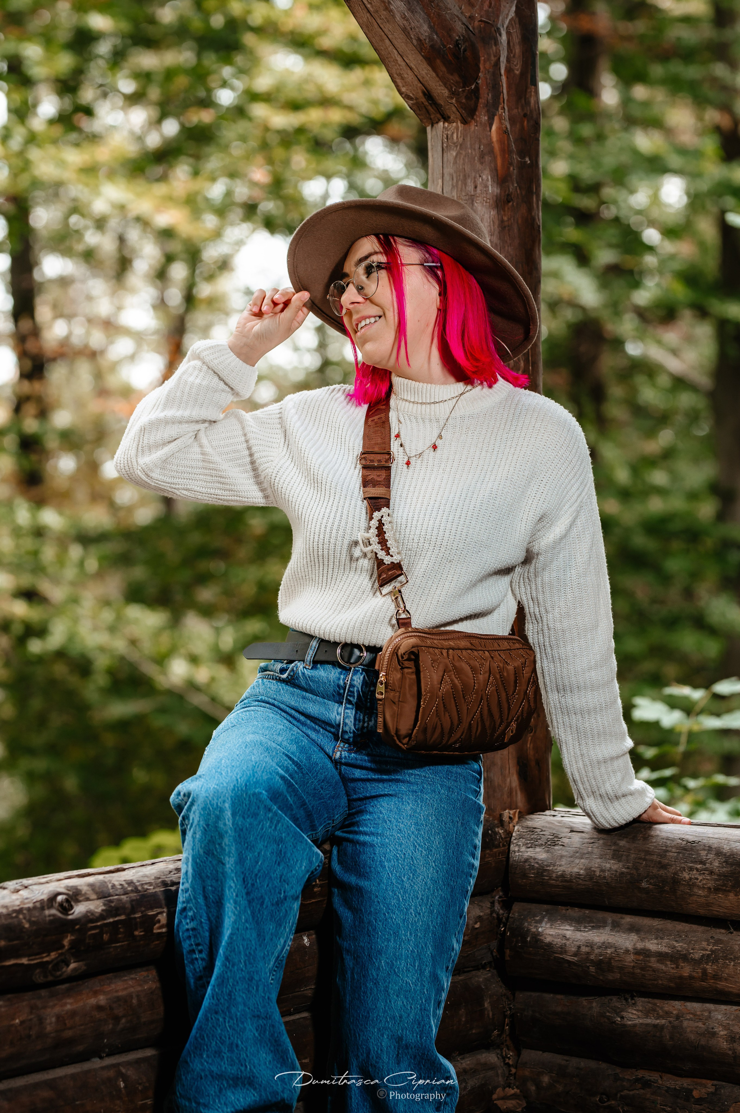 Fall in Light. Dumitrasca Ciprian Photography