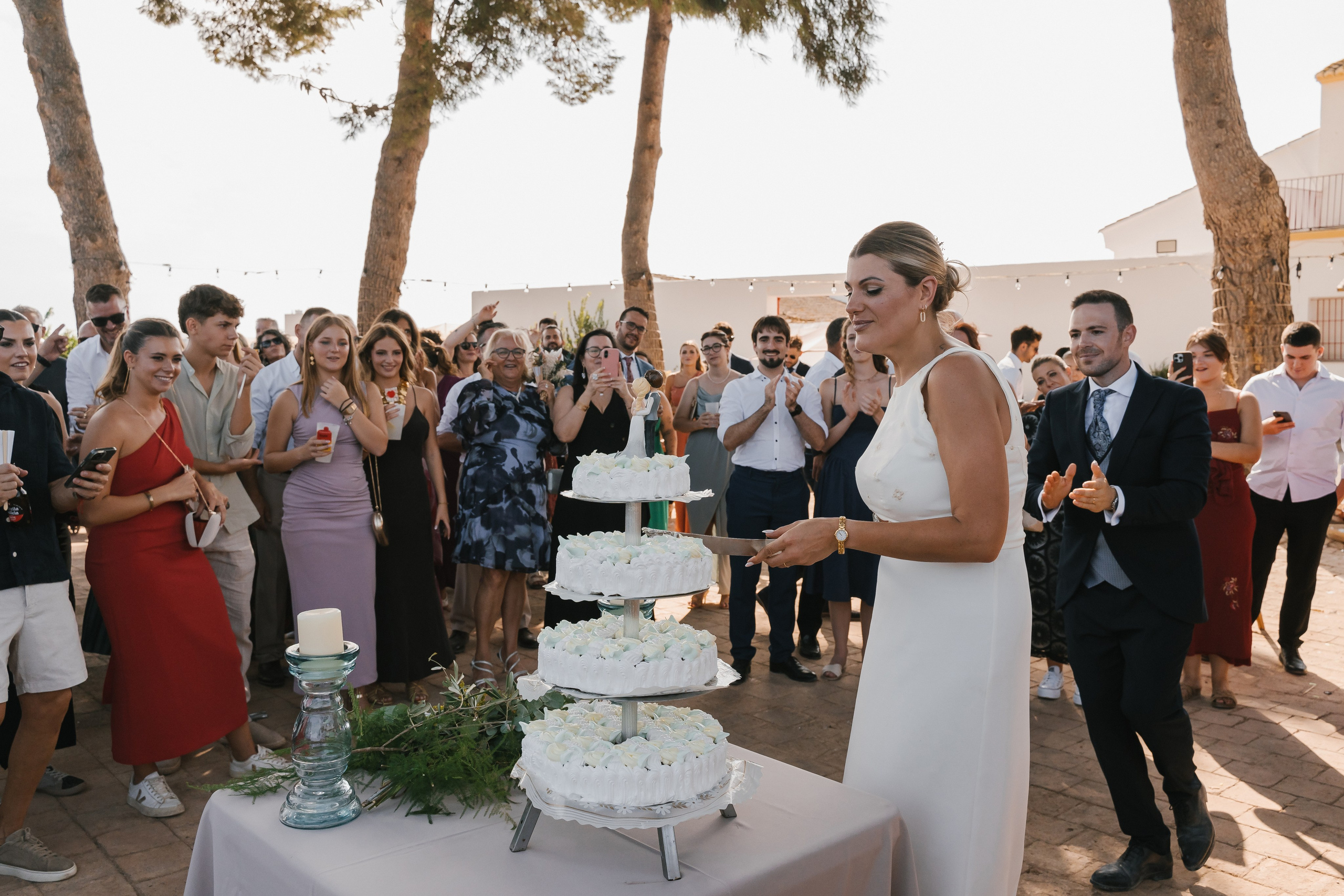 M&R. Fotógrafa de bodas y familias en España, Valencia: Nadia ProFoto