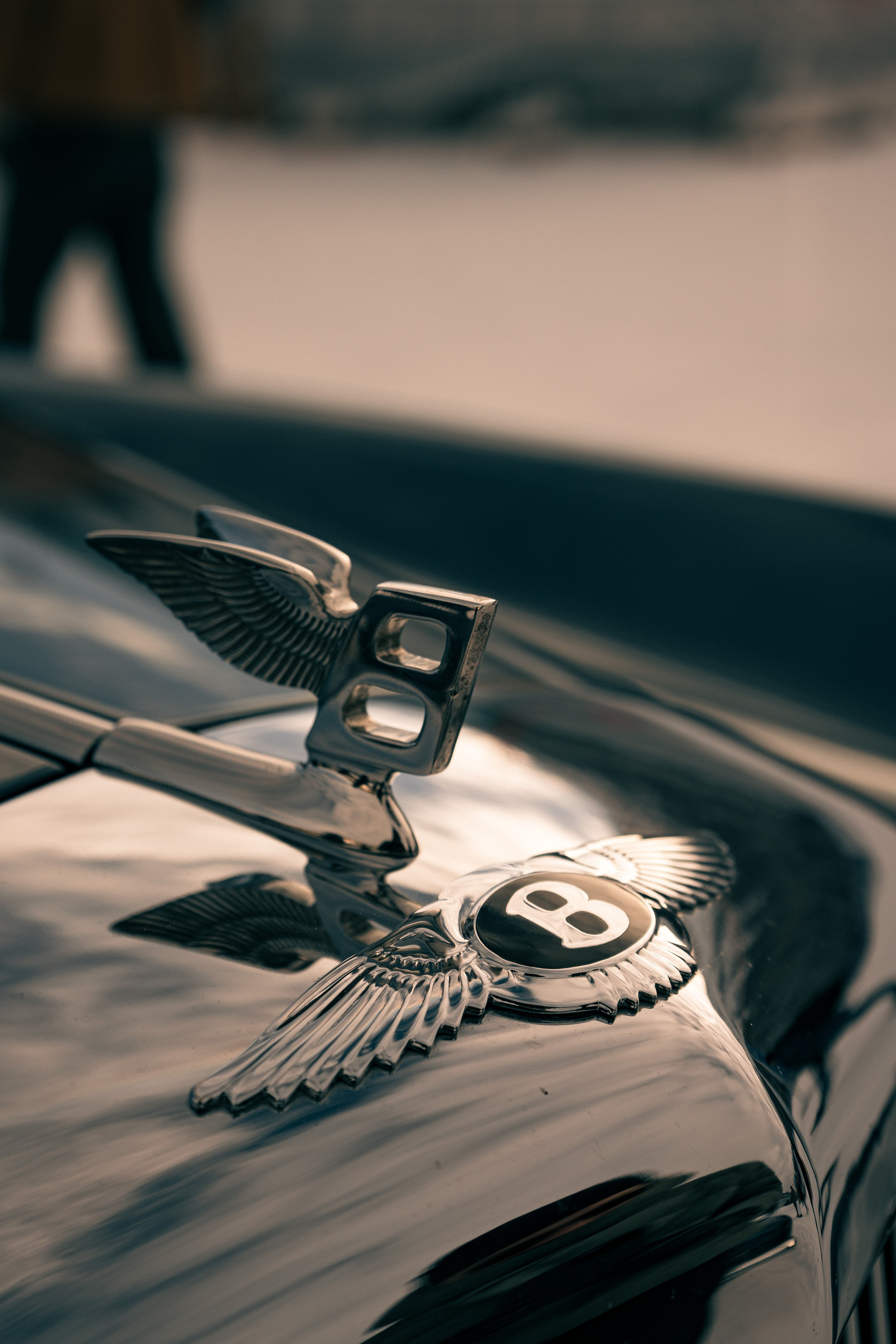 The ICE in St.Moritz 2026. Lutsenko Visuals — Photography & Visual Content