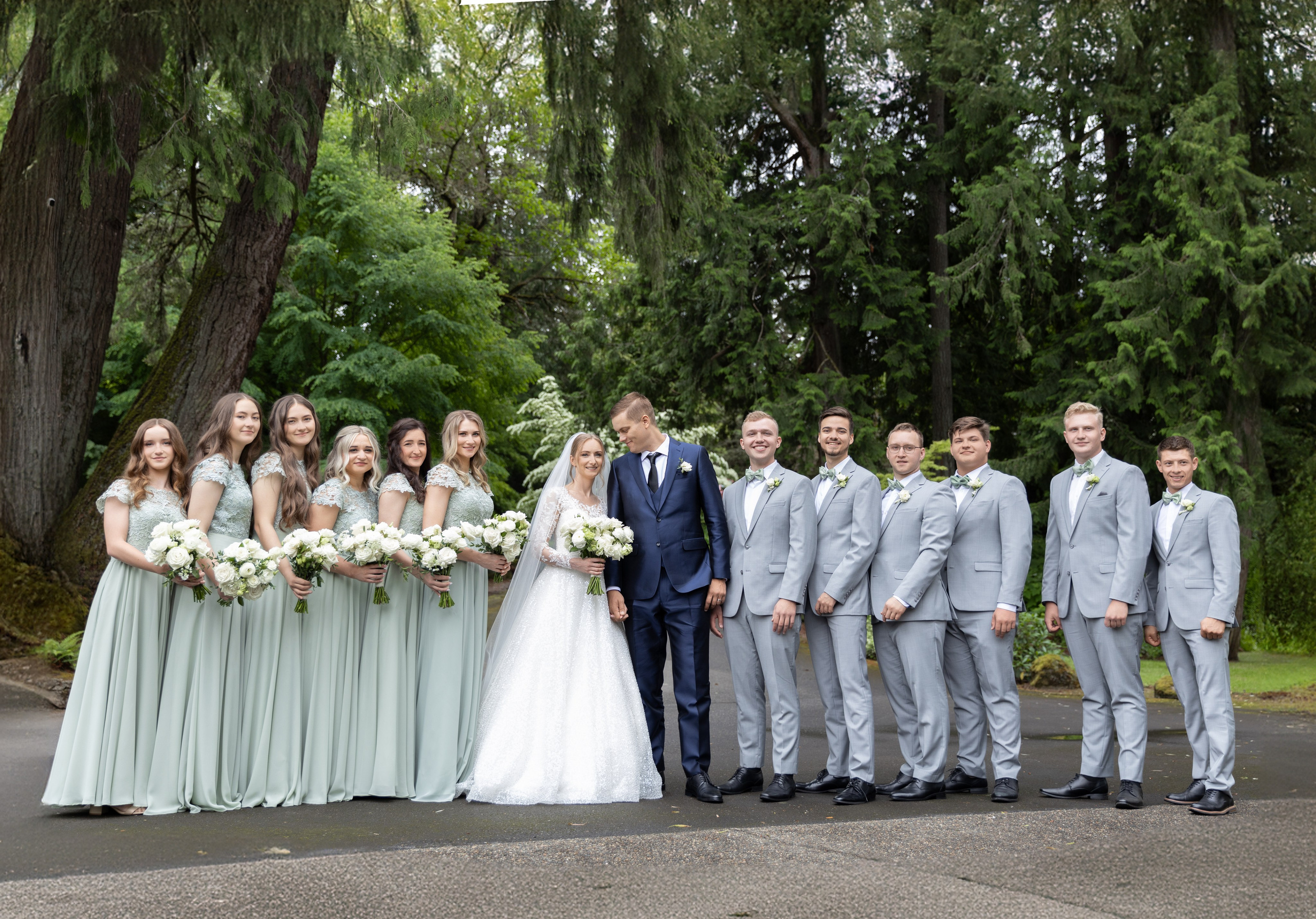 Vasily and Tatiana. Family and Wedding photographer
