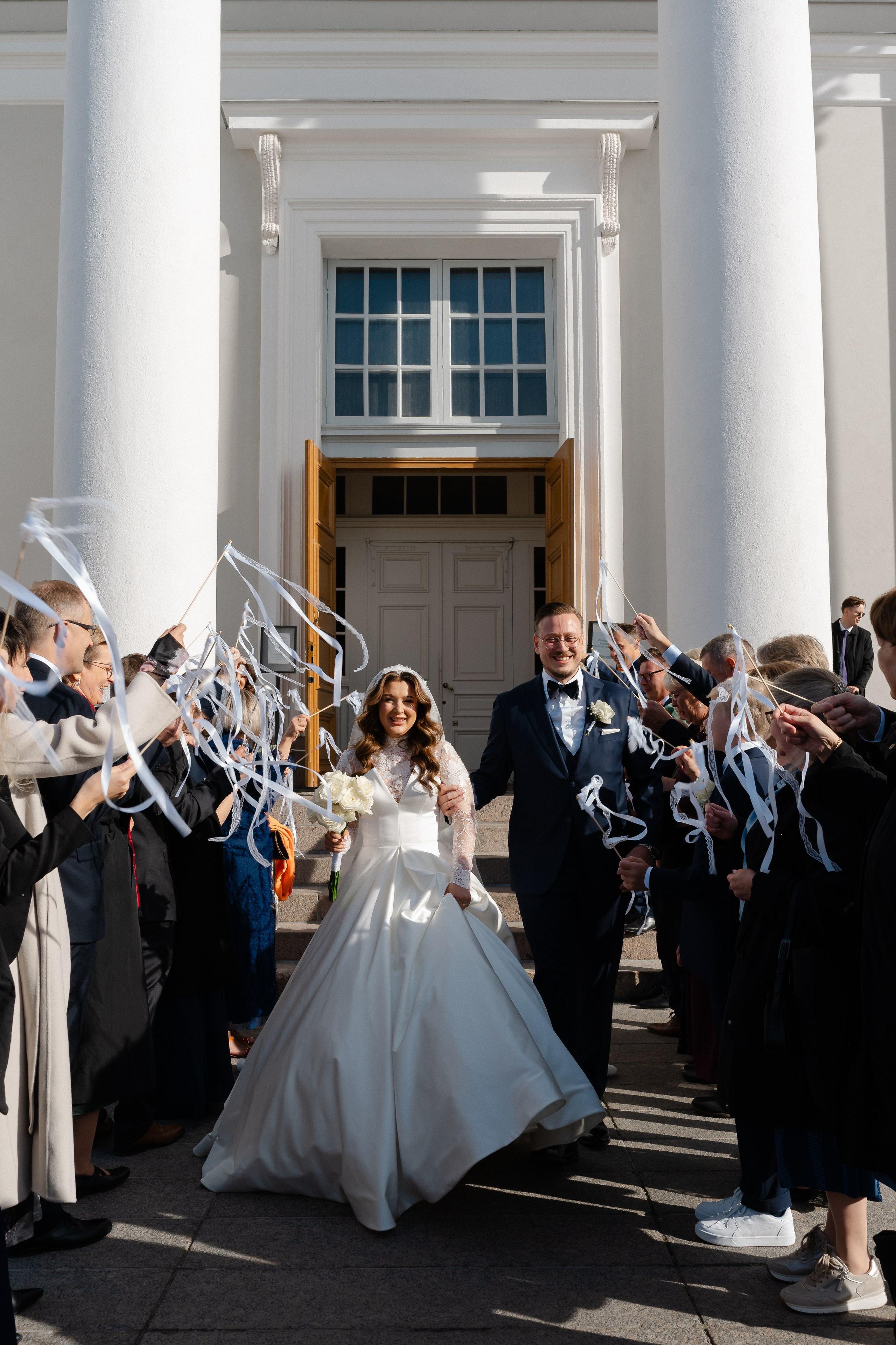 J&A. Victoria Olonen – Cinematic Portrait Artist | Helsinki & Europe