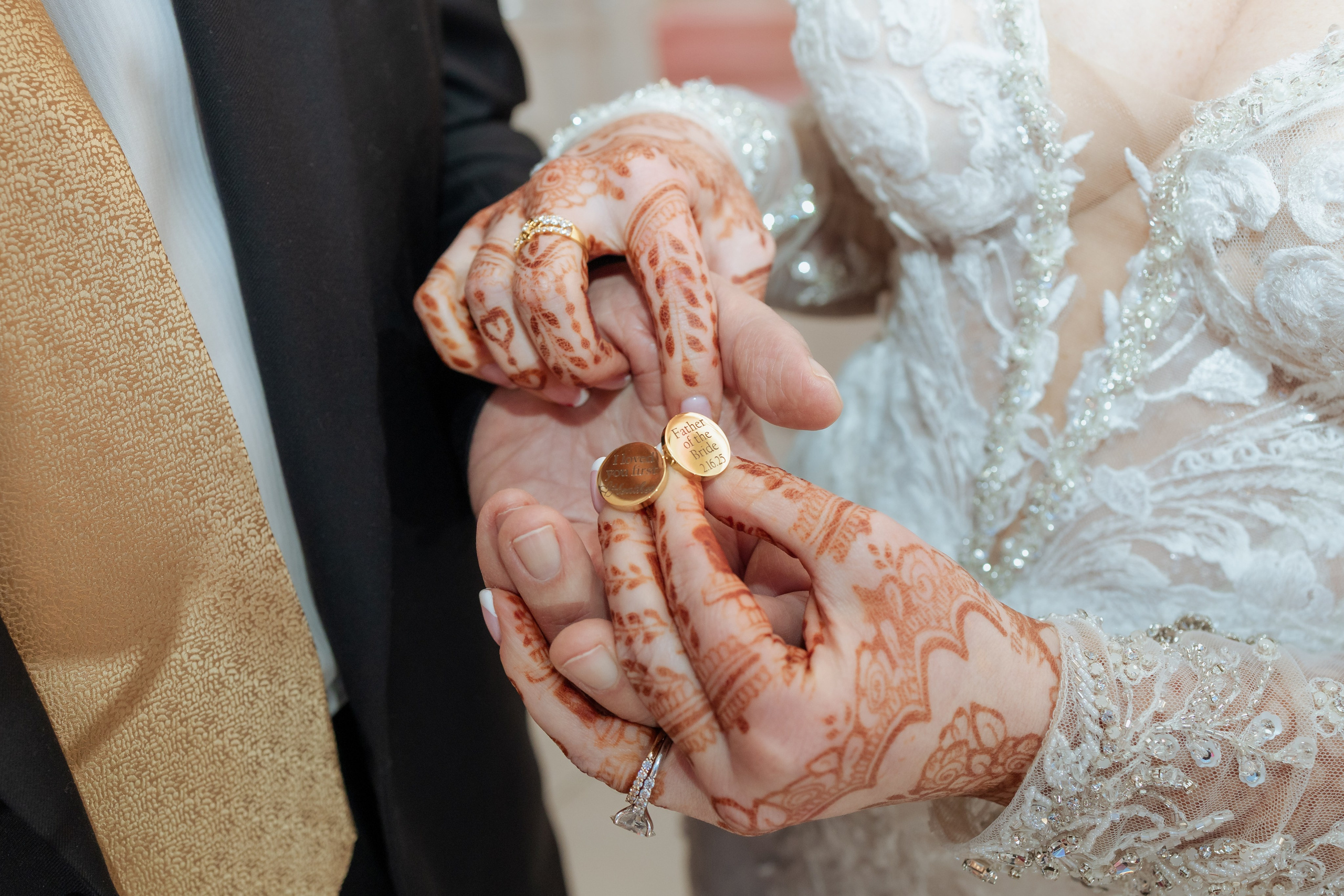 Heather & Ken. Wedding Photo & Video