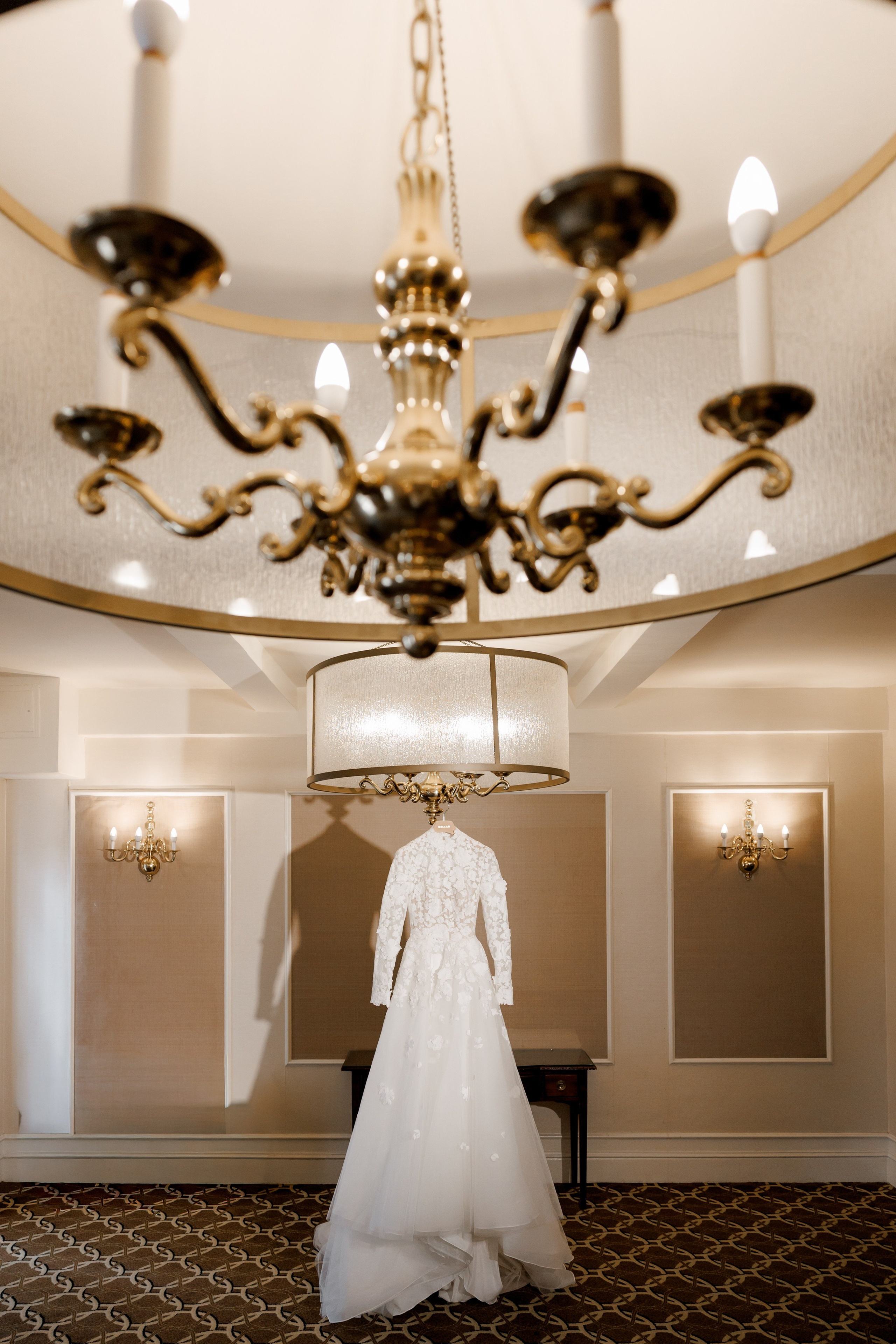 Killeen and Patrick. Wedding photographer and videographer New York | New Jersey