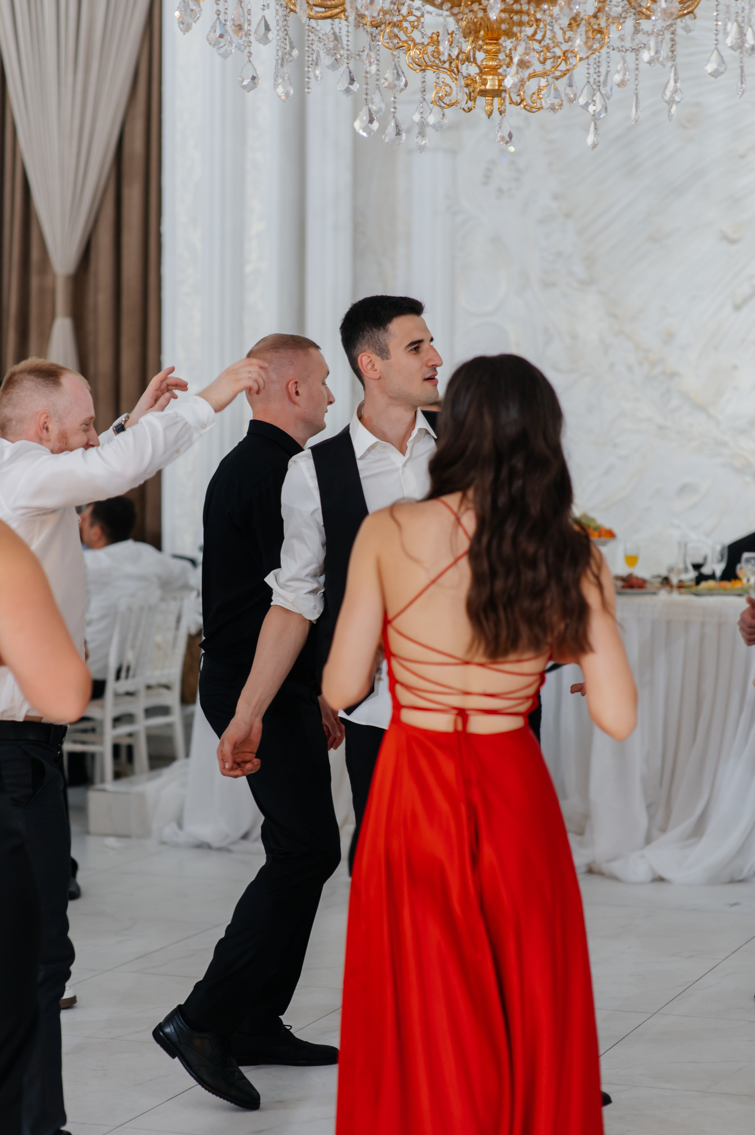 Wedding Dina & Vasili. Wedding photographer from Moldova Alexey Chipchiu