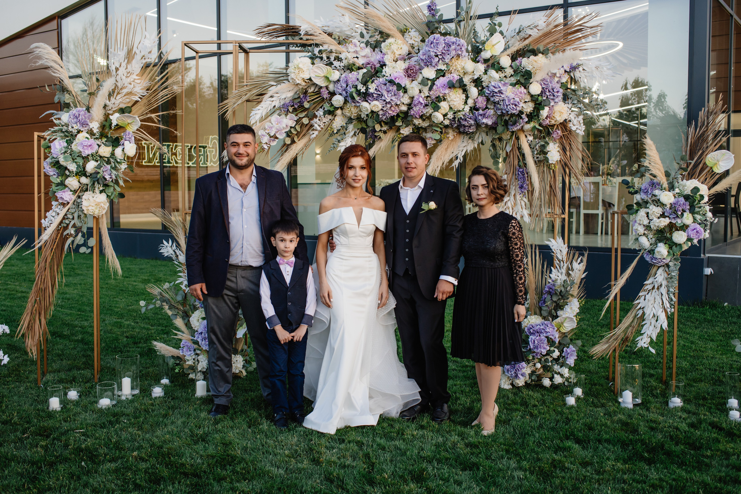 Wedding Anastasia. Wedding photographer from Moldova Alexey Chipchiu