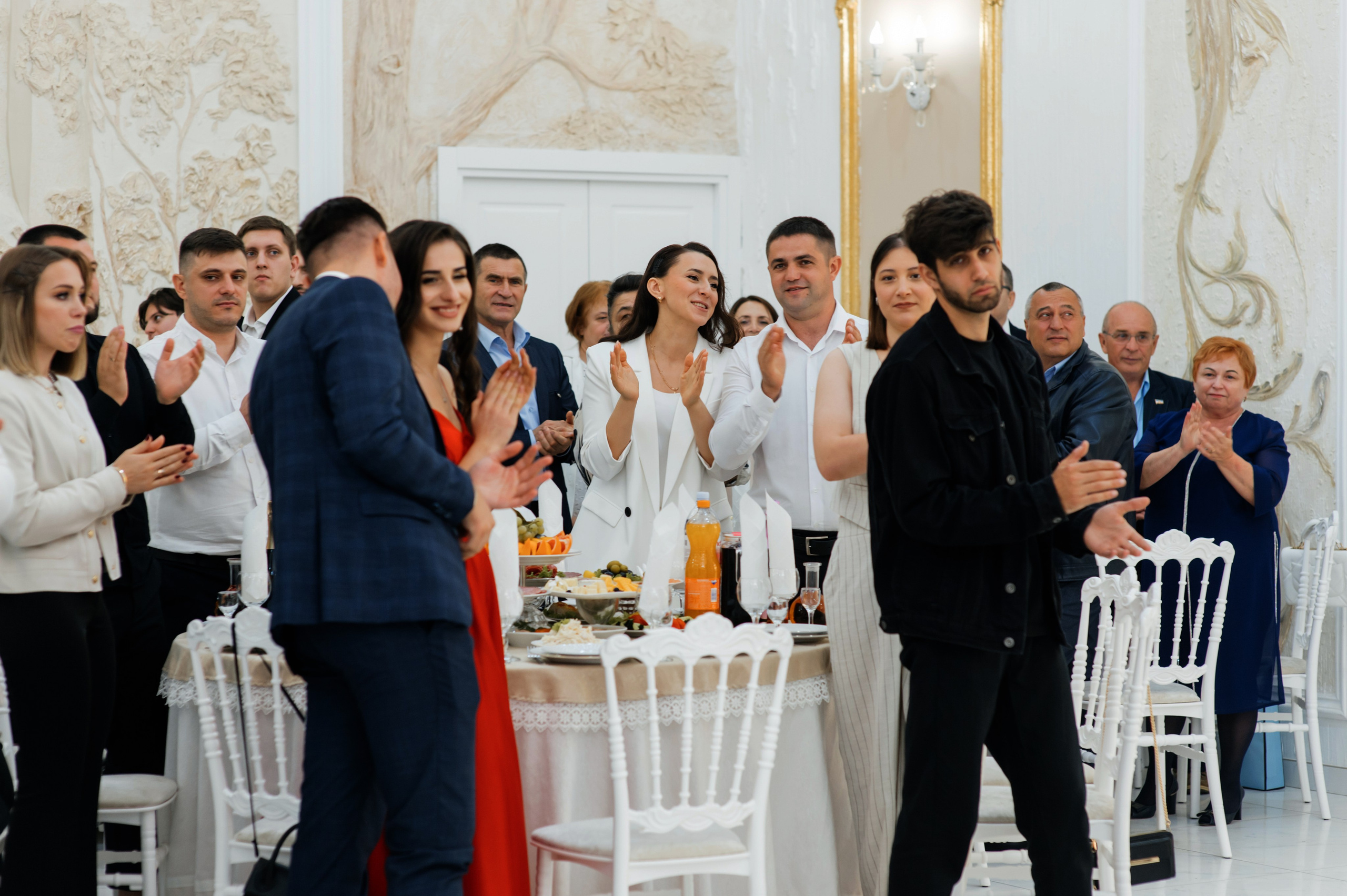Wedding Dina & Vasili. Wedding photographer from Moldova Alexey Chipchiu