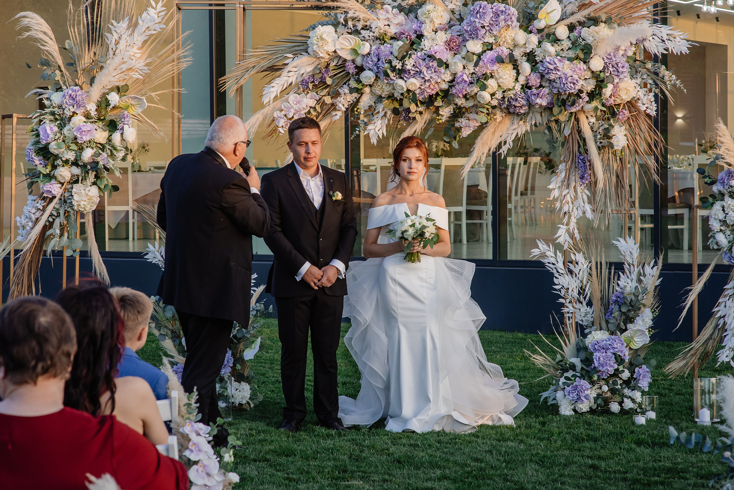 Wedding Anastasia. Wedding photographer from Moldova Alexey Chipchiu