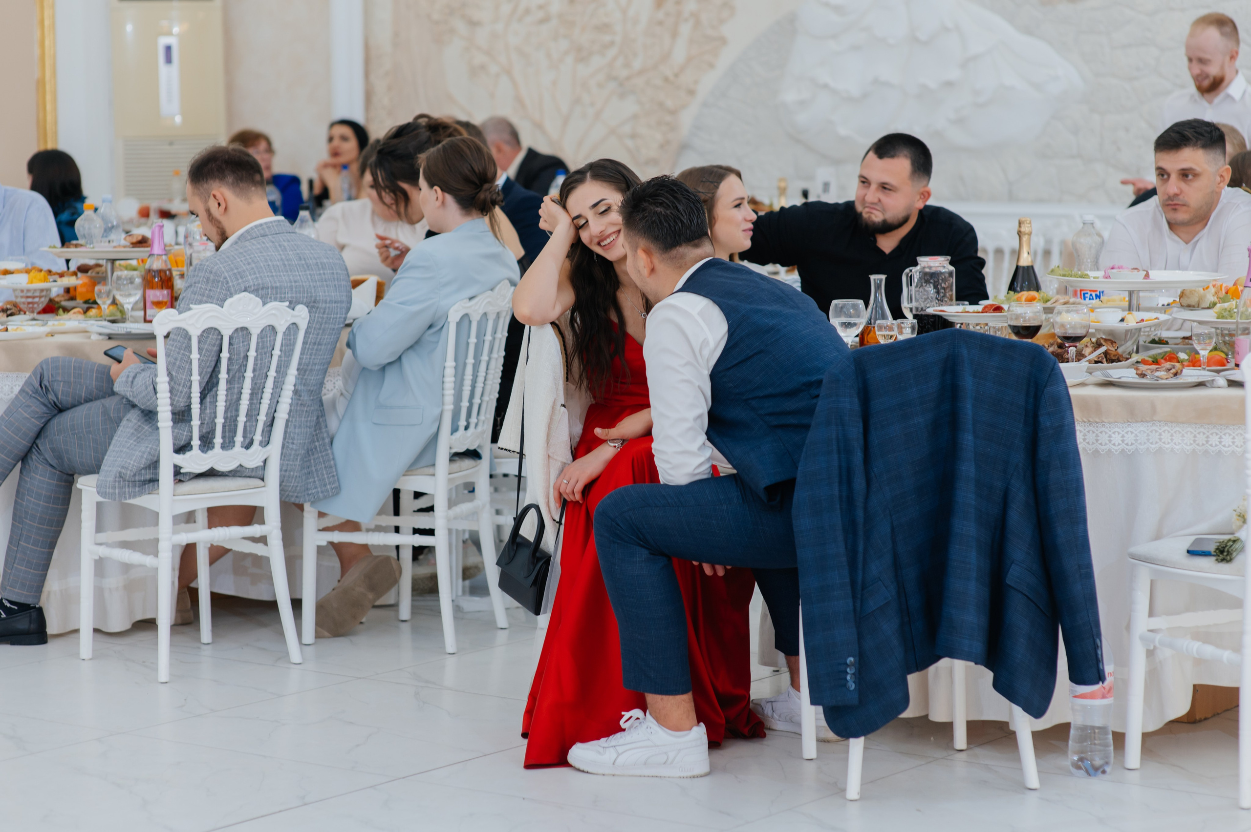 Wedding Dina & Vasili. Wedding photographer from Moldova Alexey Chipchiu
