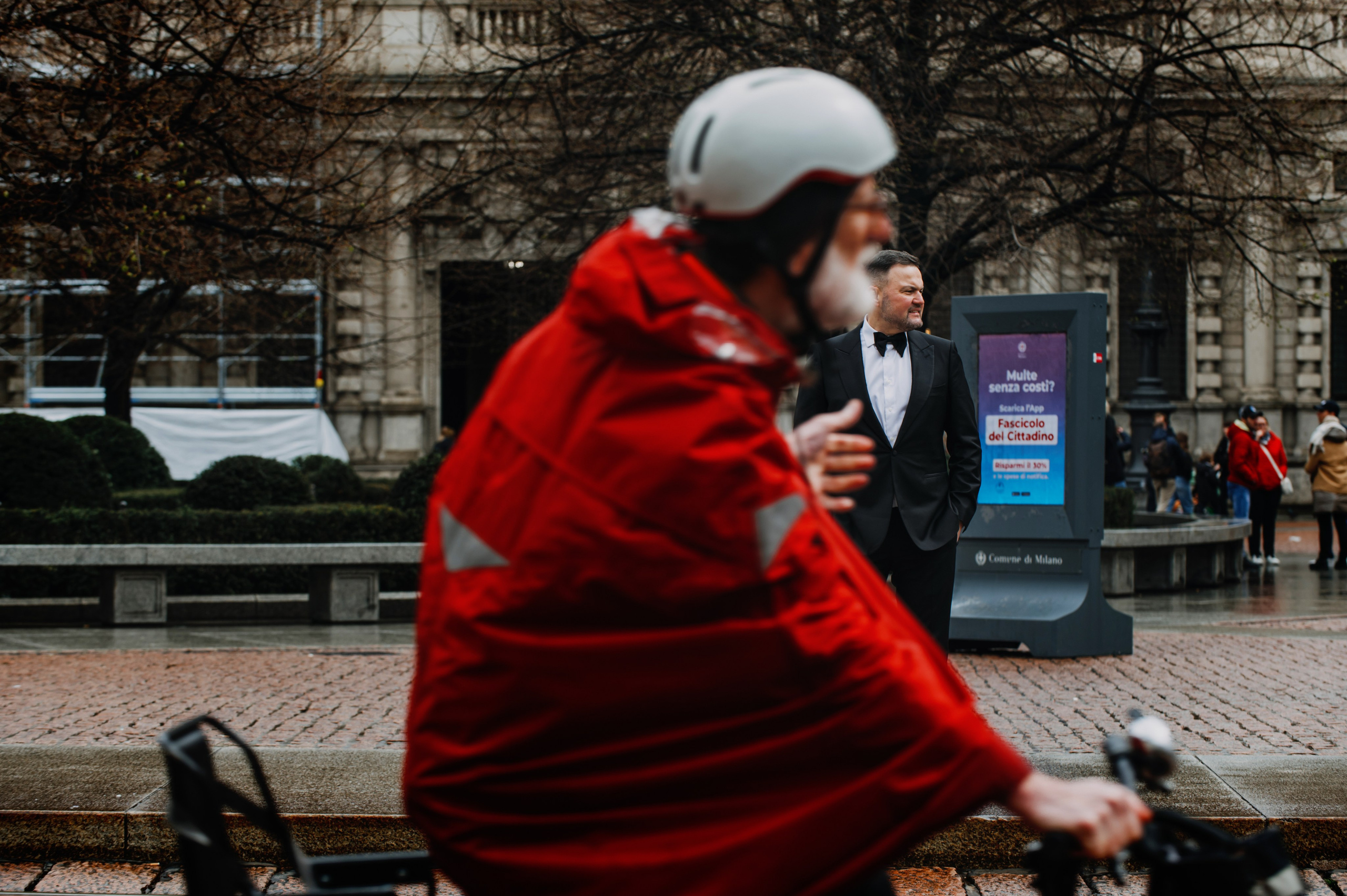 Milan Evghenii. Wedding photographer from Moldova Alexey Chipchiu