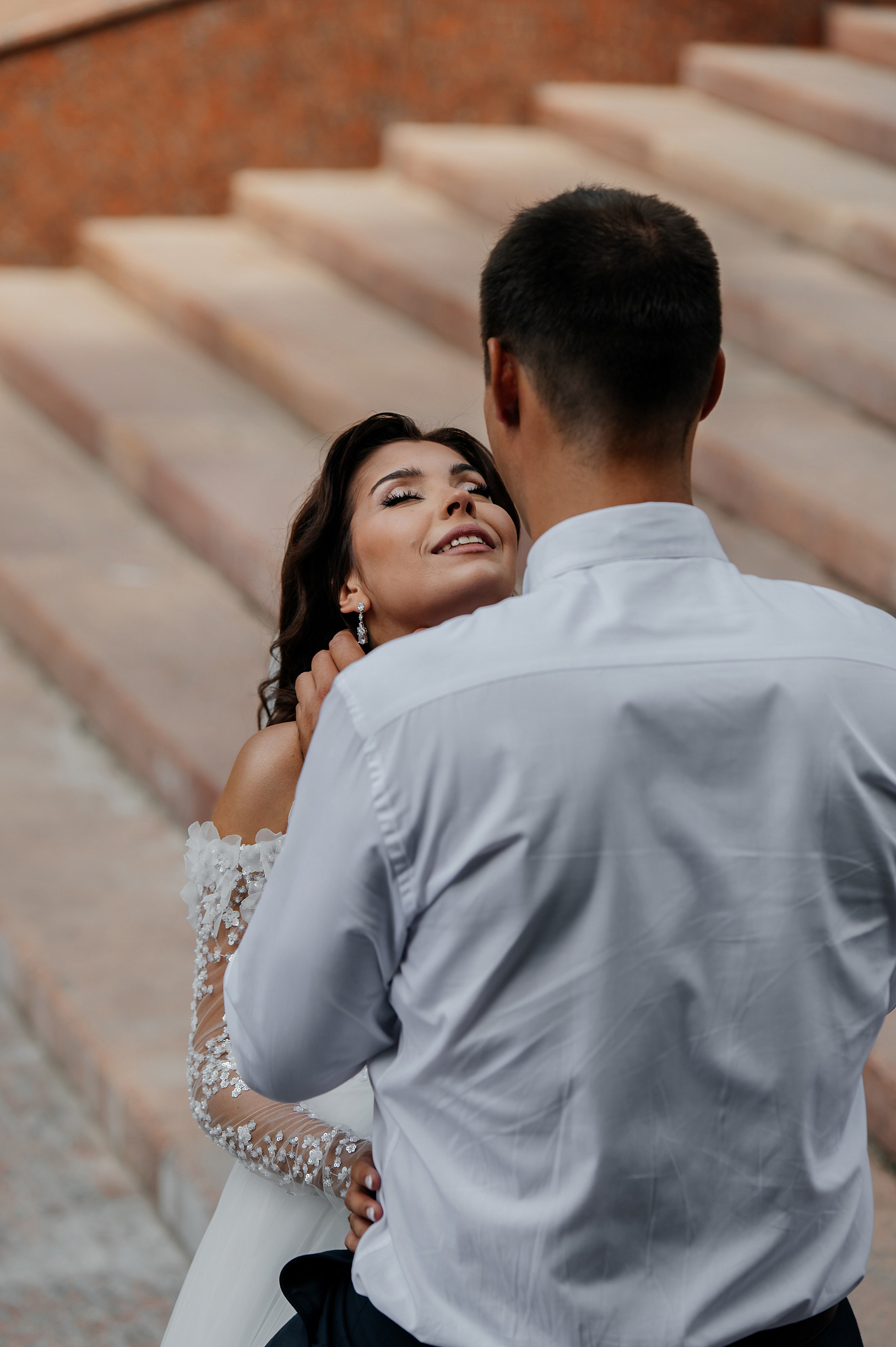 Daria & Yiurii Odessa. Wedding photographer from Moldova Alexey Chipchiu