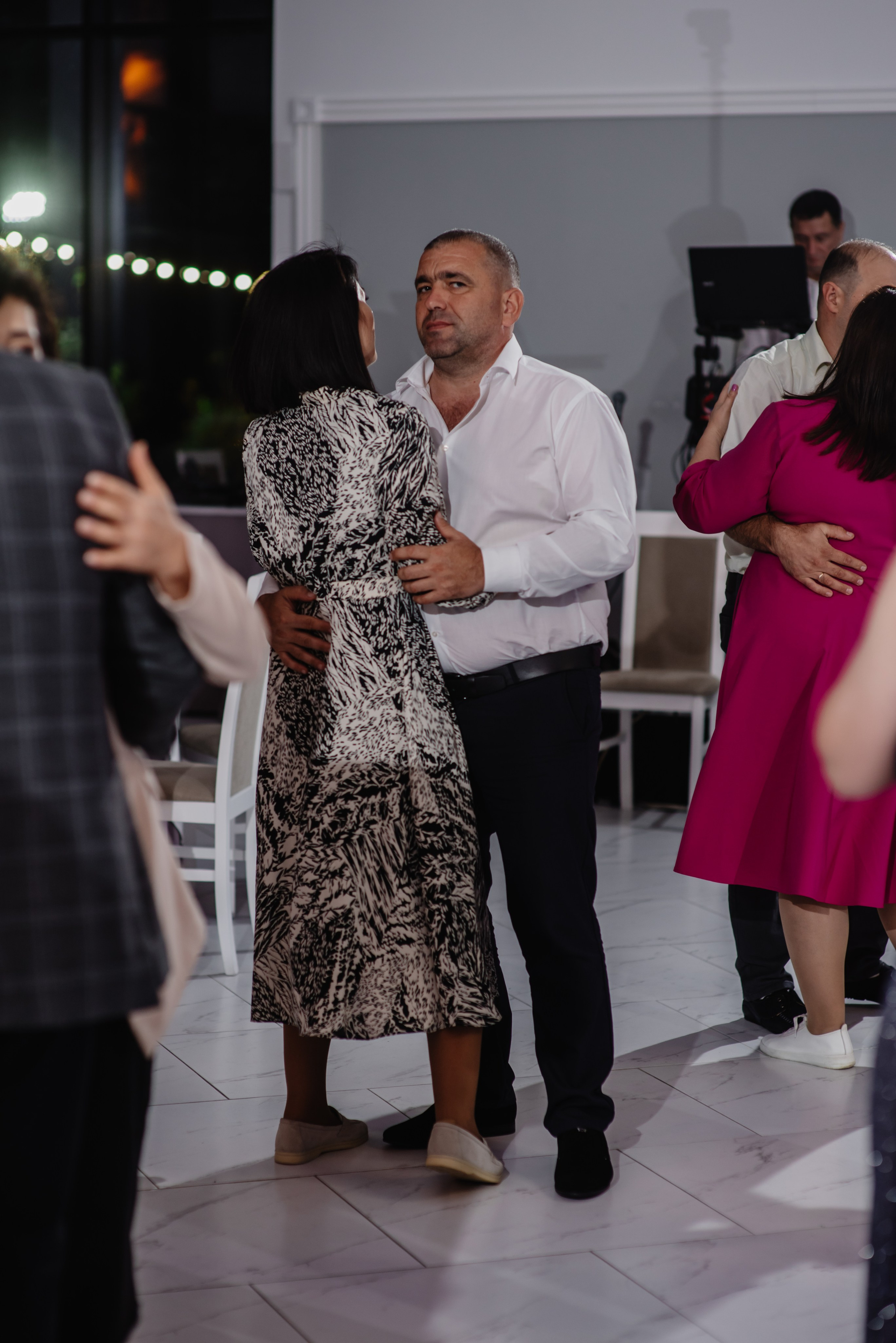 Wedding Anastasia. Wedding photographer from Moldova Alexey Chipchiu