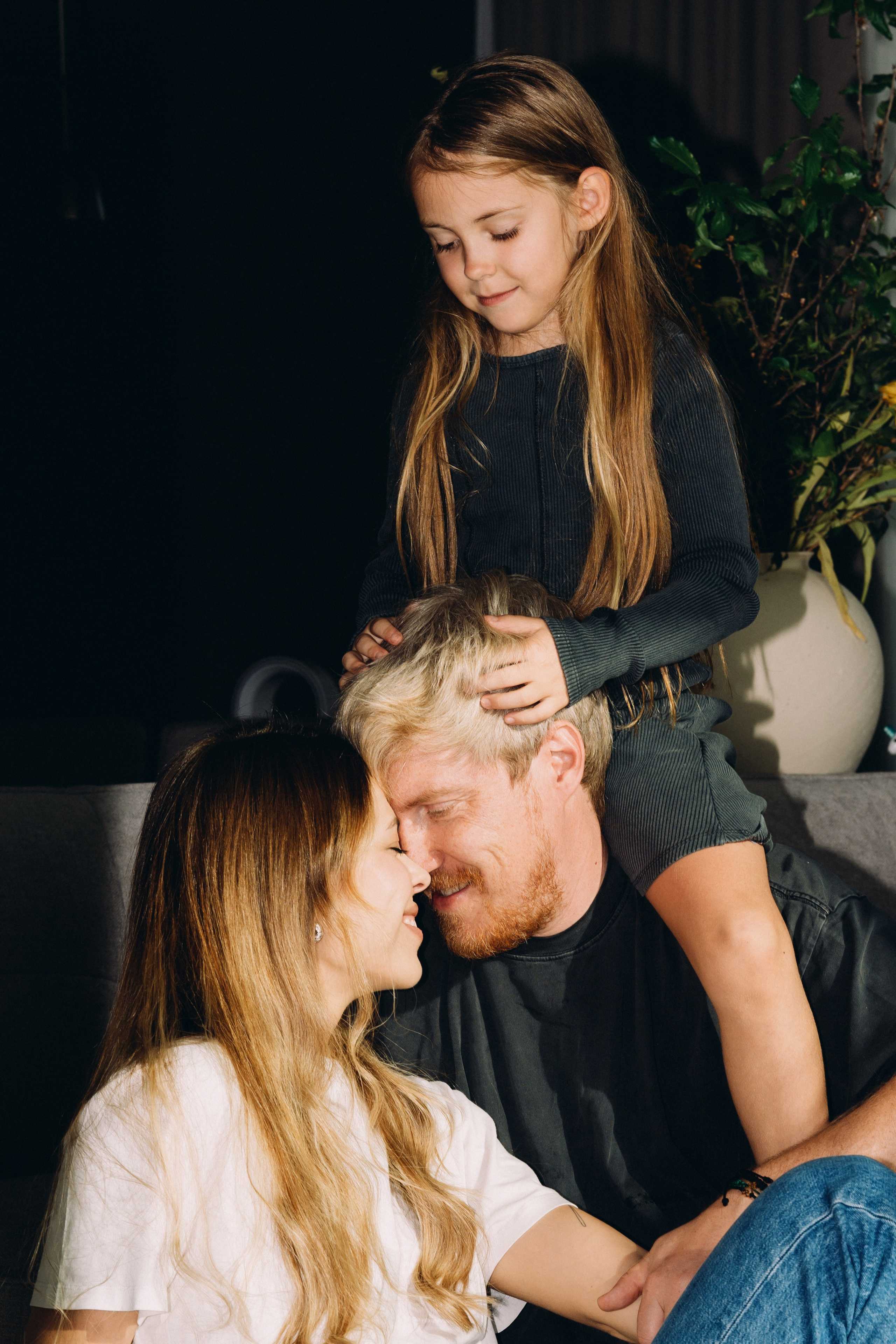 Pancakes Homestory. Elena Pretzner Photography