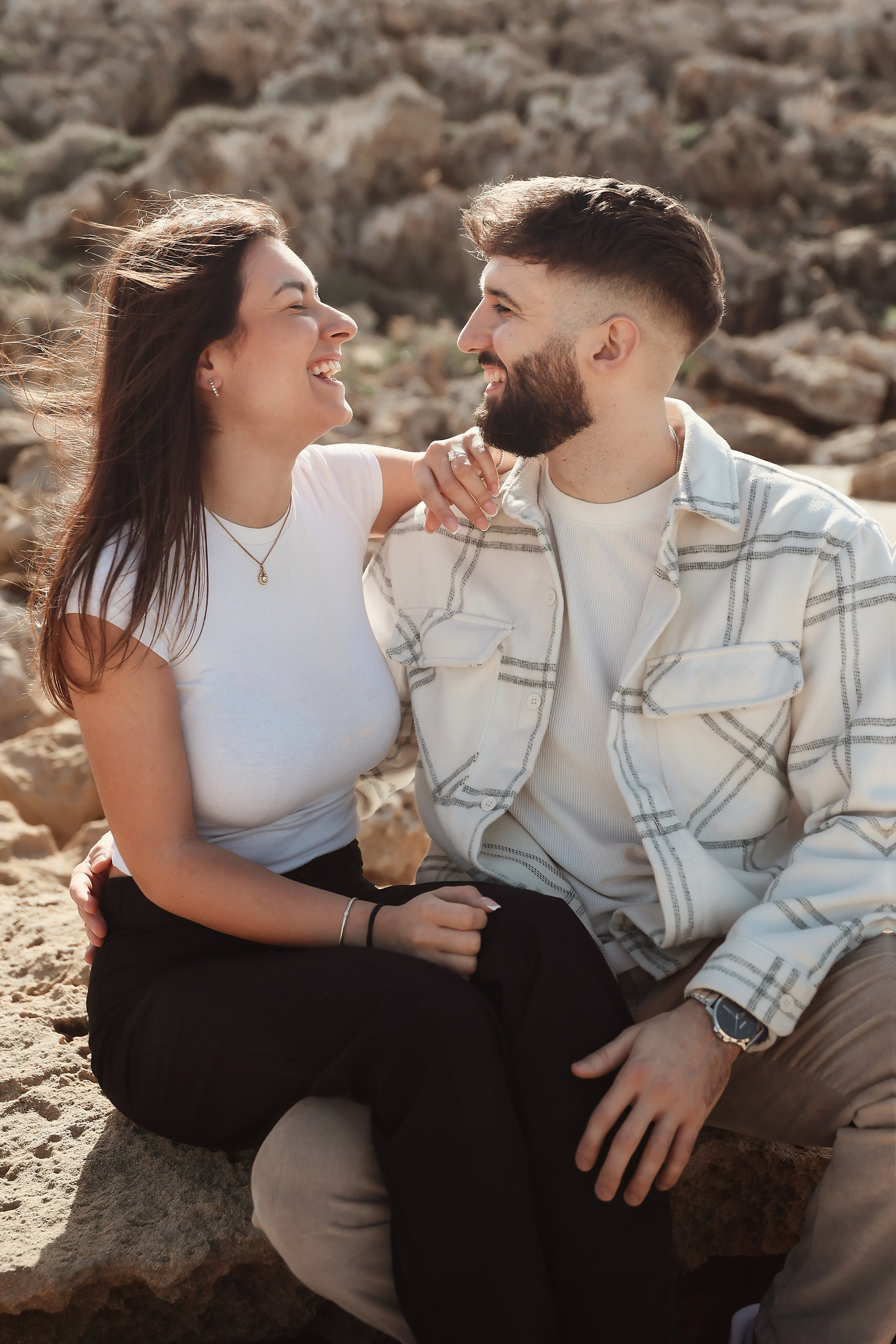 Предложение в Айя-Напе. Февраль, 2026. Kipriotka. Ваш фотограф на Кипре (Айя-Напа, Протарас)