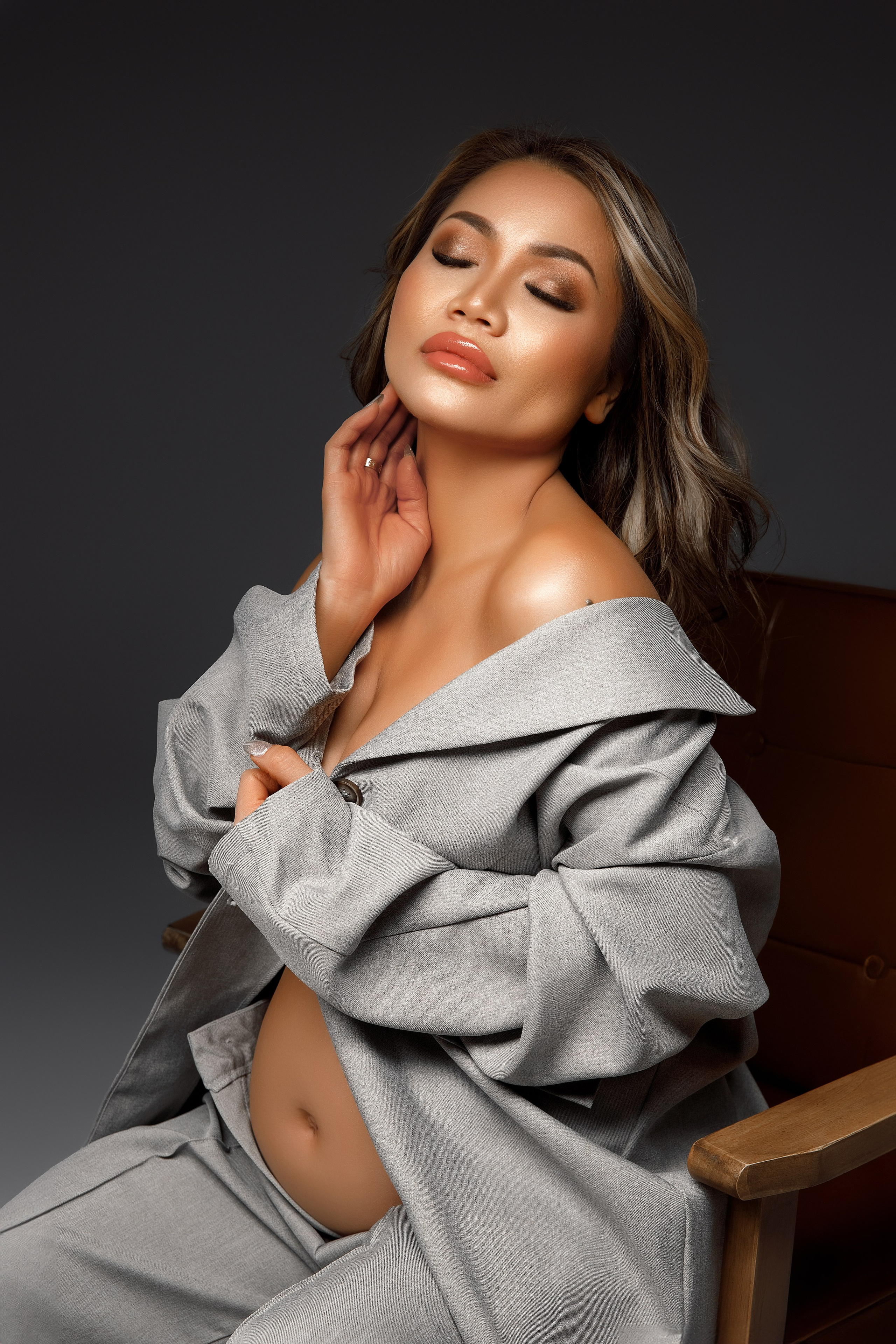 Portafolio de Fotografía de Maternidad – Natasha Reev. Natasha Reev Fotógrafa de maternidad en Los Ángeles