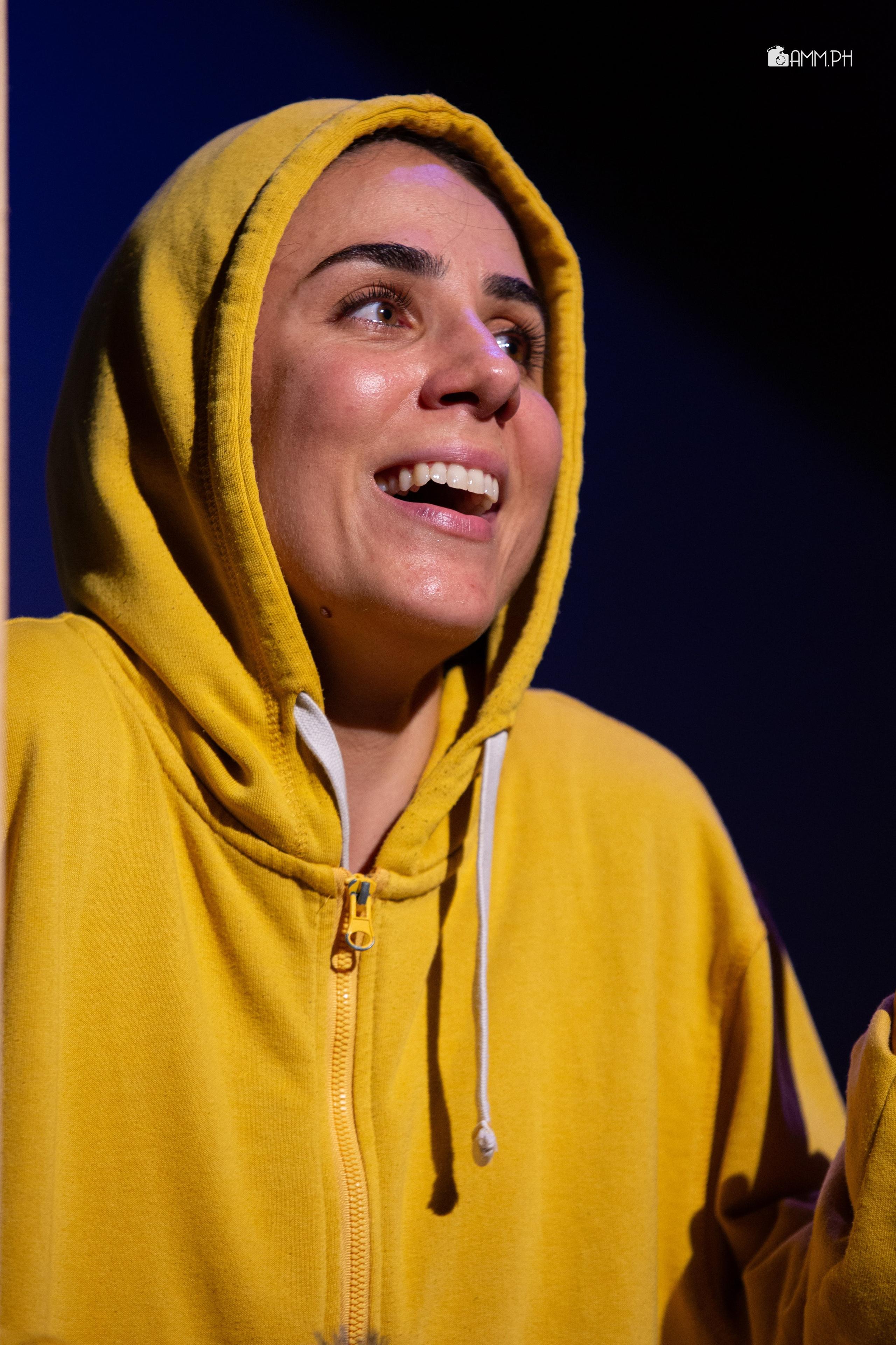 Foto di scena. AntonioMariaPH