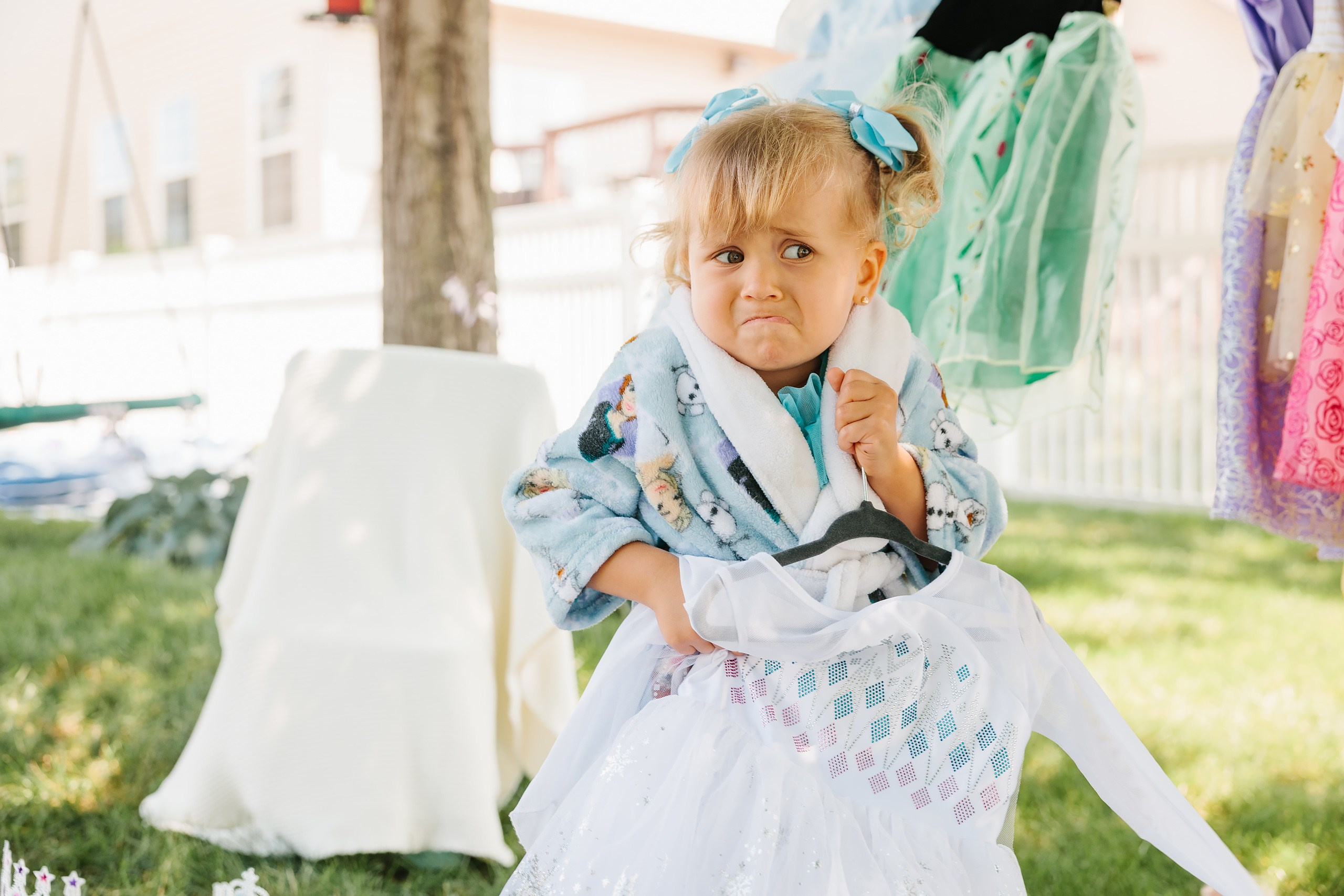 07.27.2024 Birthday Party. Wedding family event photographer in Chicago Nick Yushevich