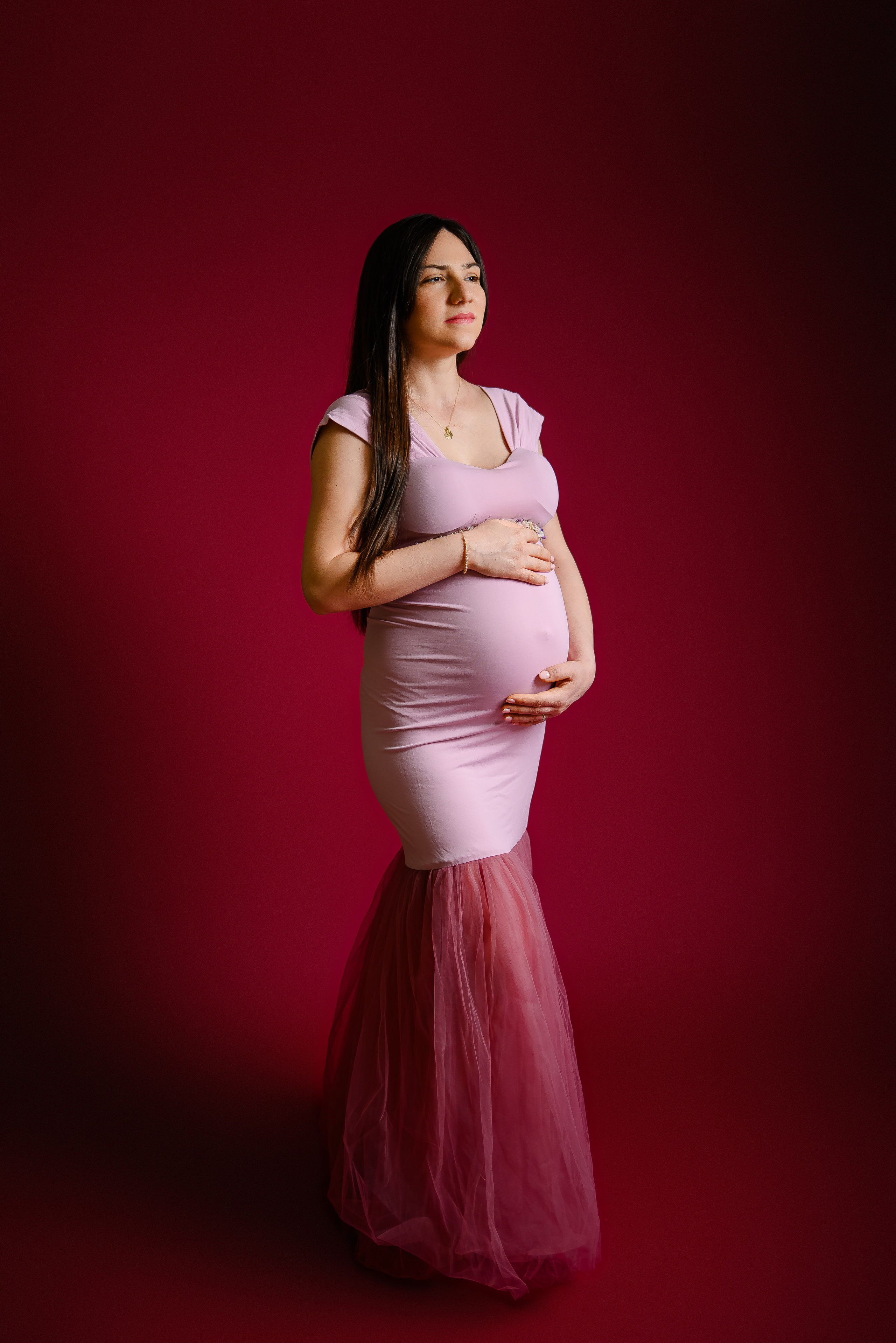Sedinte foto maternitate Bucuresti | Daria Kids Photo