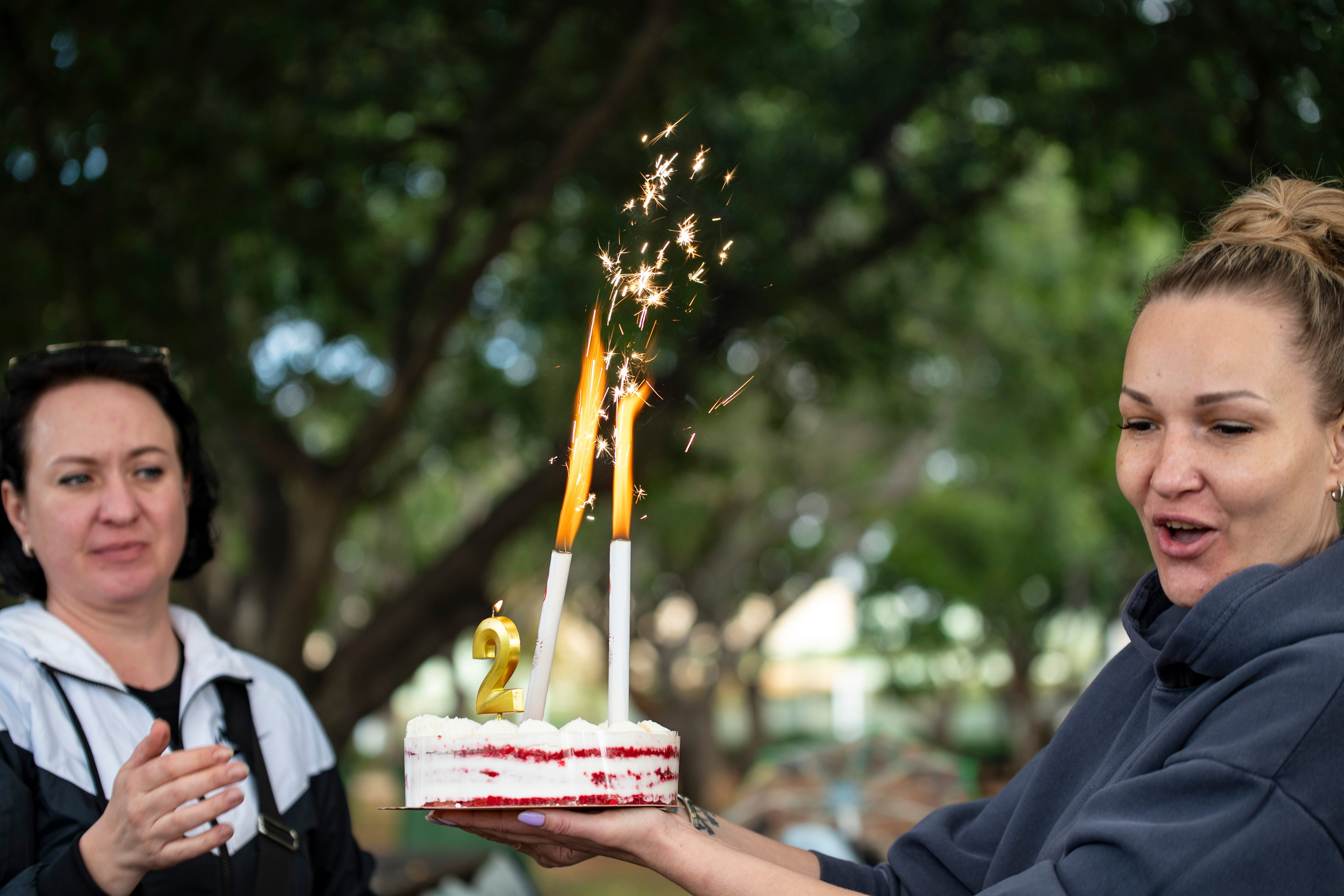 Birthday Miya 2 Years. KATY GOLD PHOTOGRAPHY