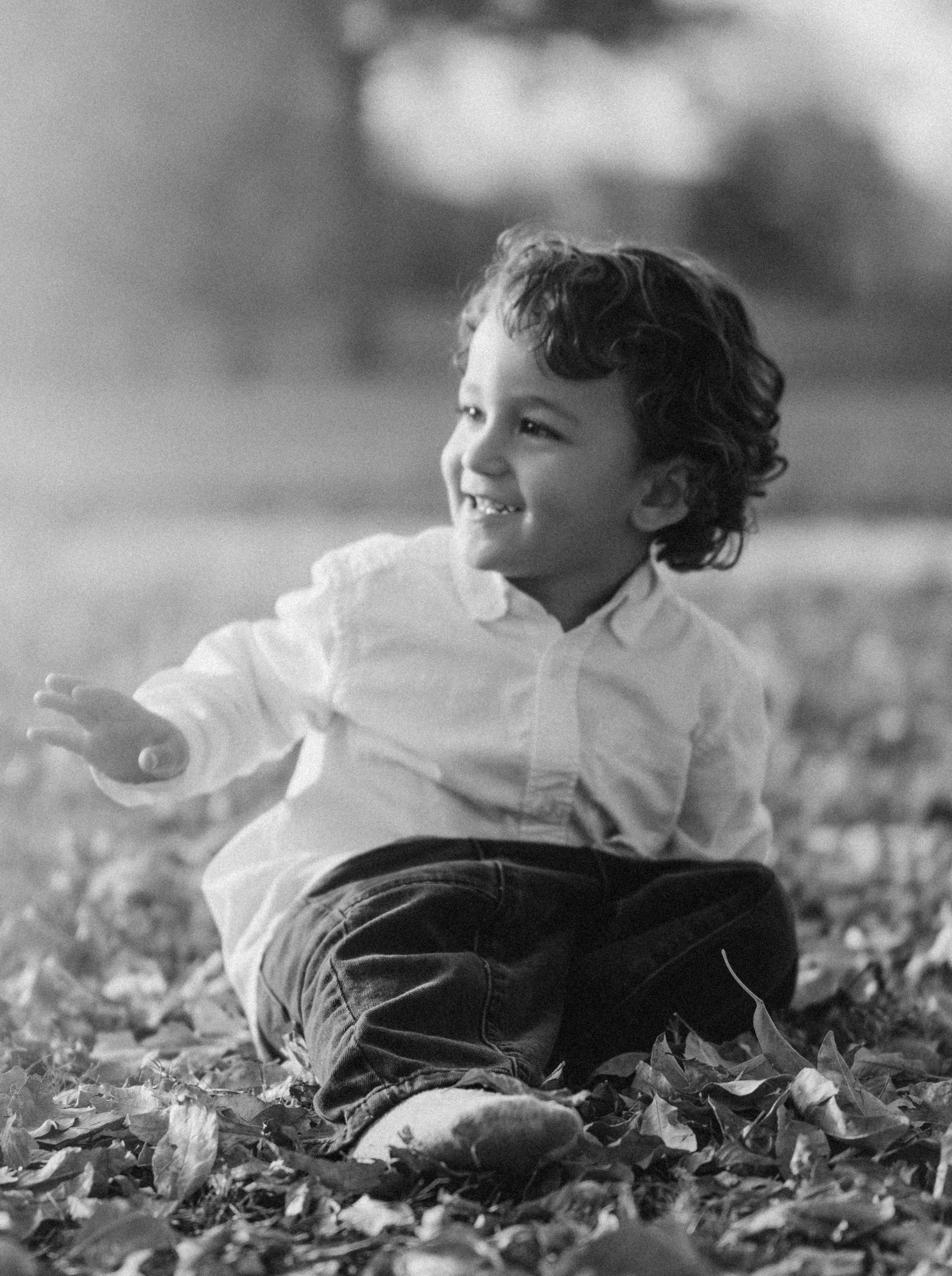 Portret. Art photographer Miami