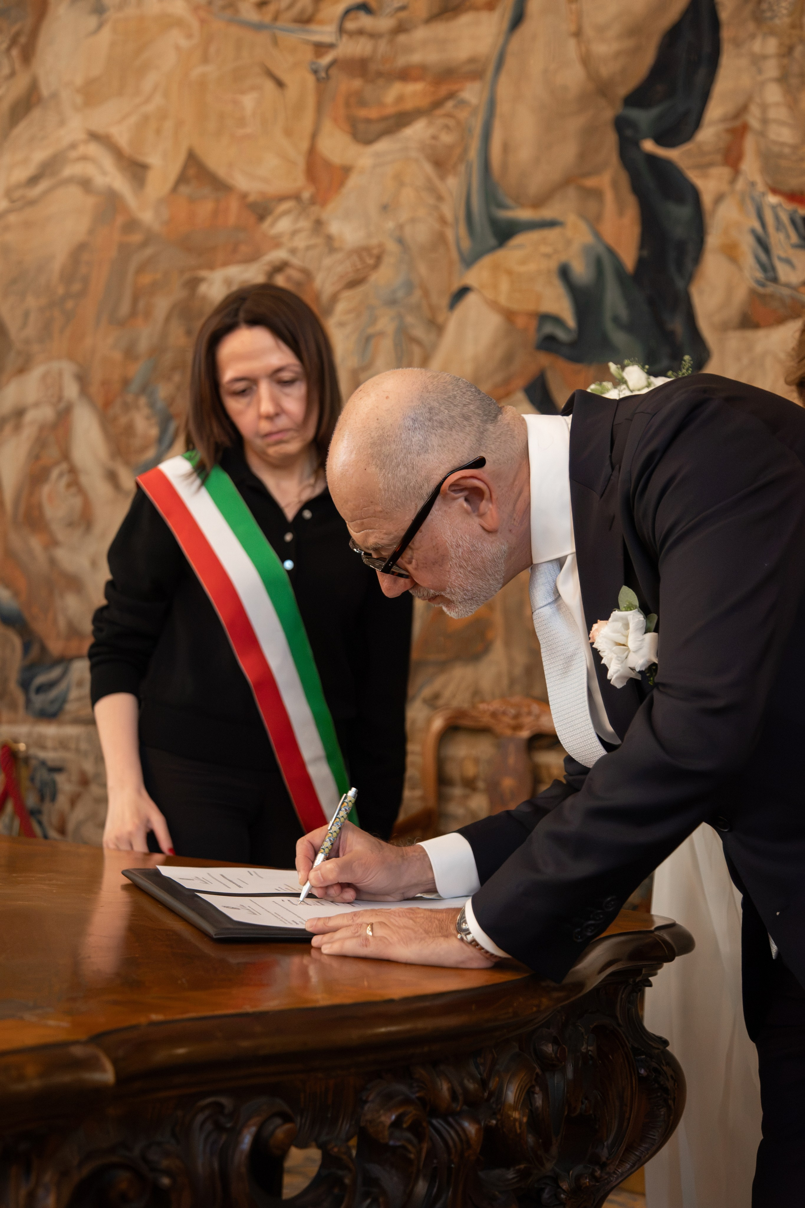 Valentina and Salvatore. Photographer in Milan |Mila Pro Photo