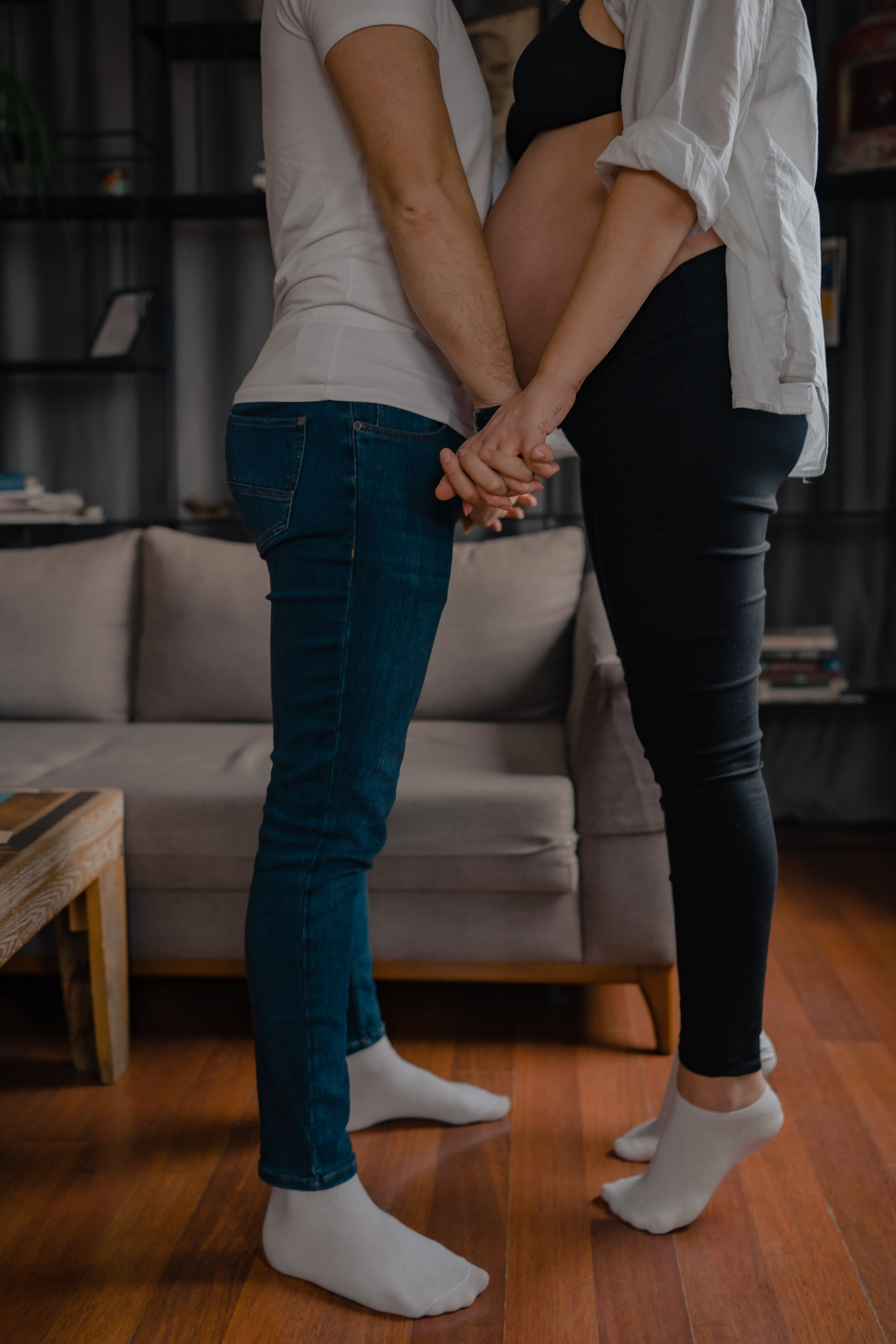 Мила pregnancy. Фотограф Москва Ларина Юлия