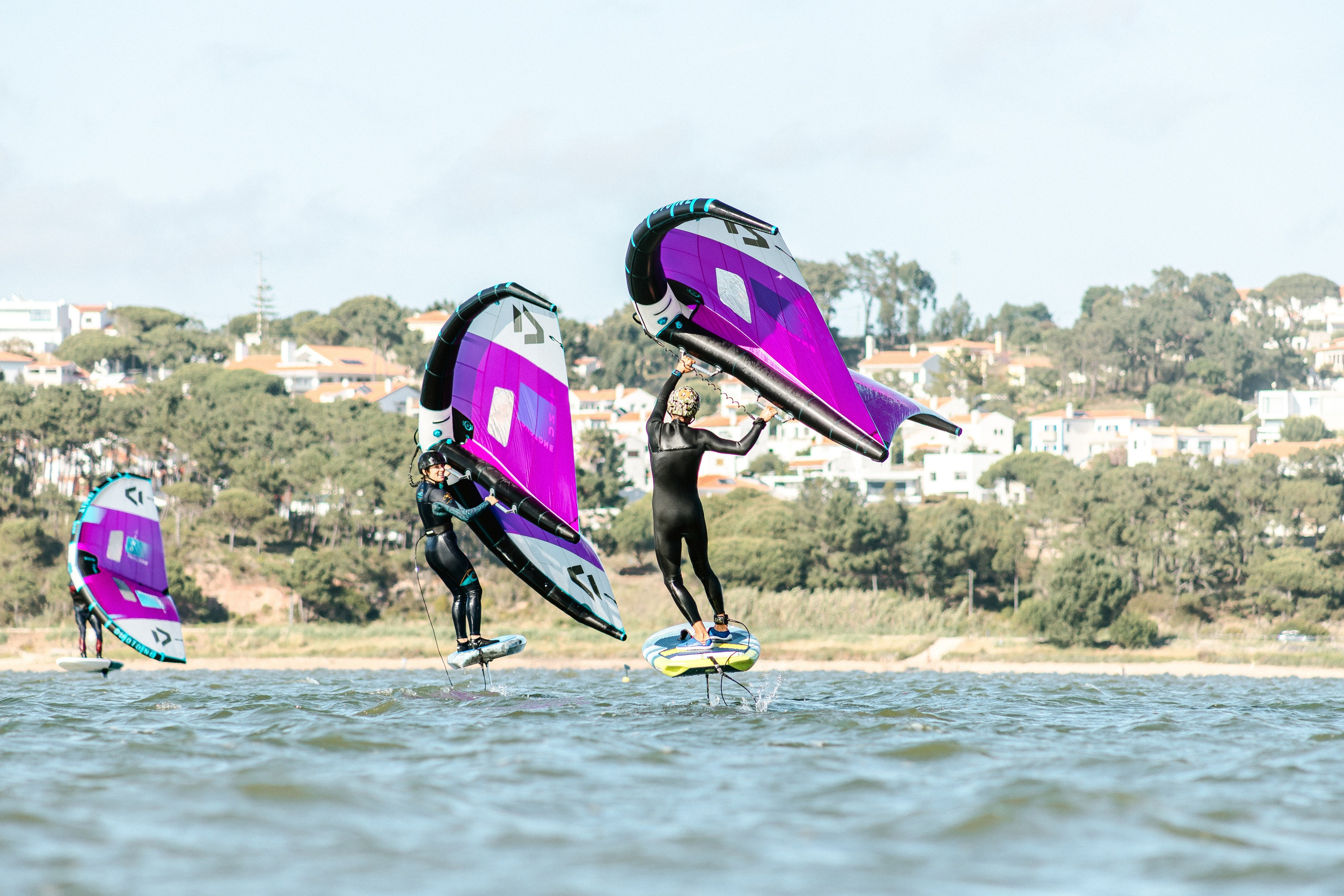 Waykeup. Beyond Creative 20 | Cinematic Video & Photography Production Lisbon & Algarve