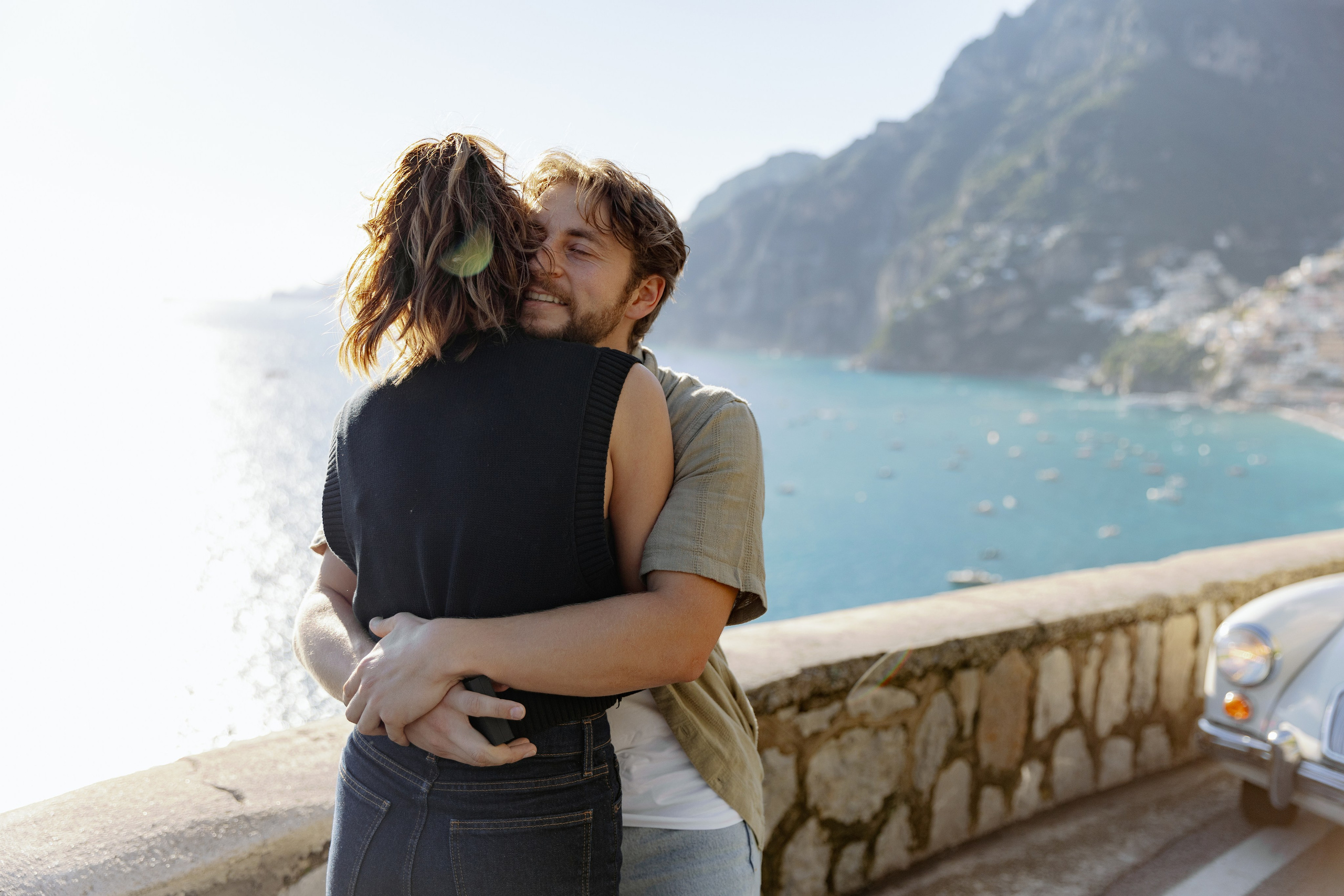 Dillon&Yesika. Photographer