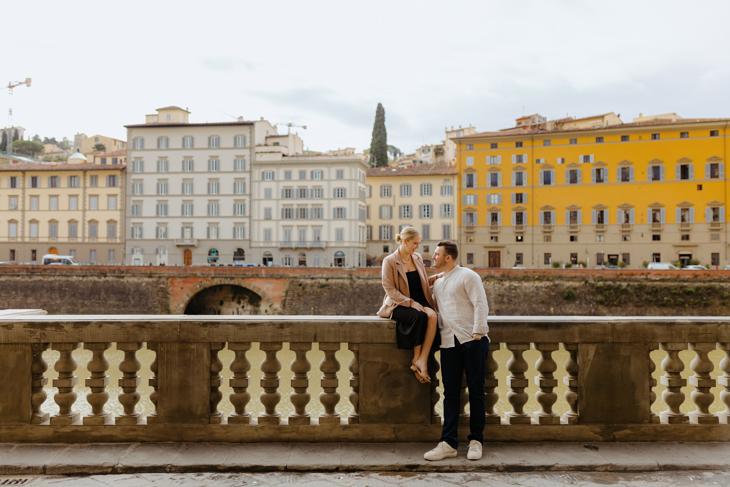 Ada & Samon. Photographer