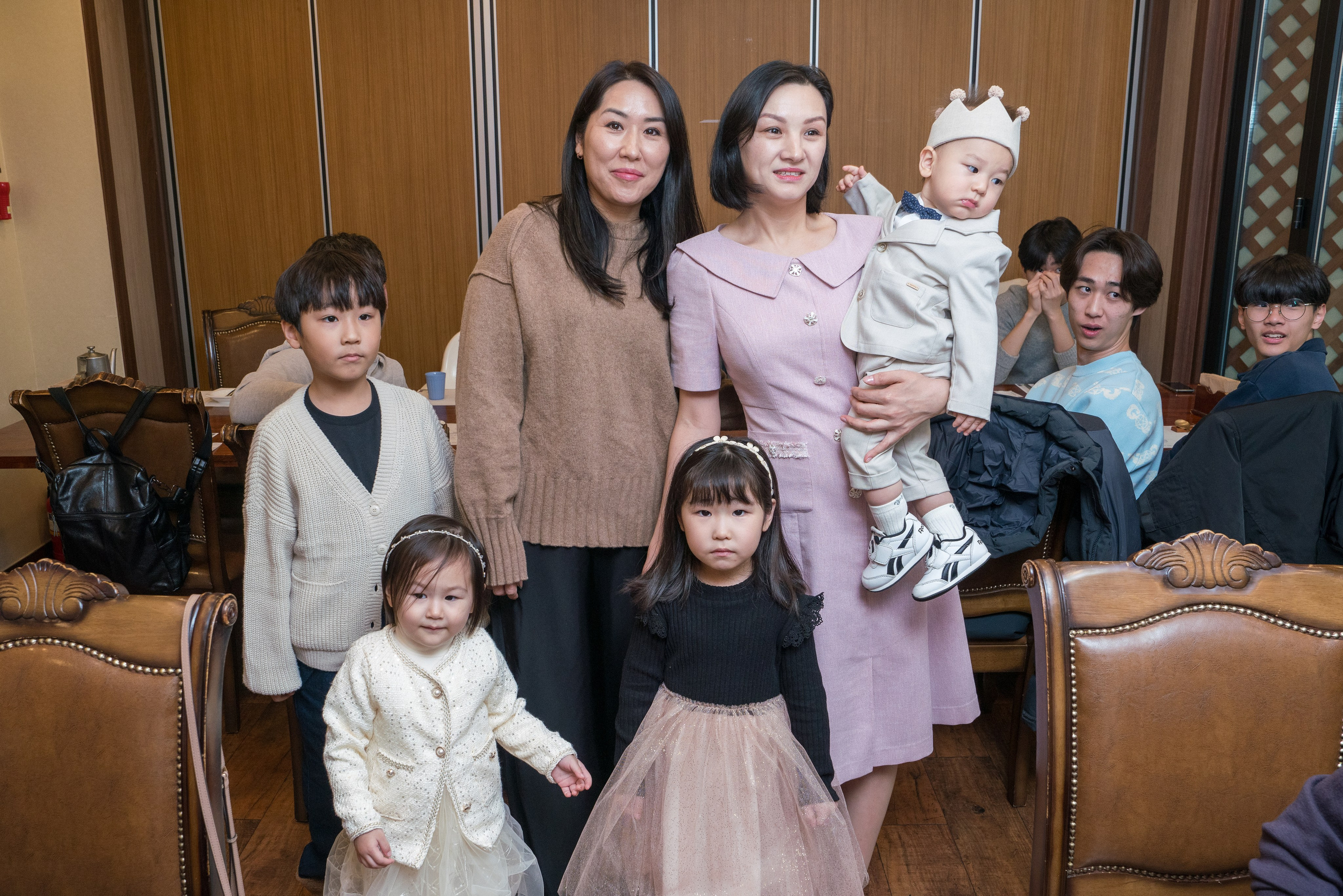 Асянди Темина. Сеул. Студия декора «Нарния»