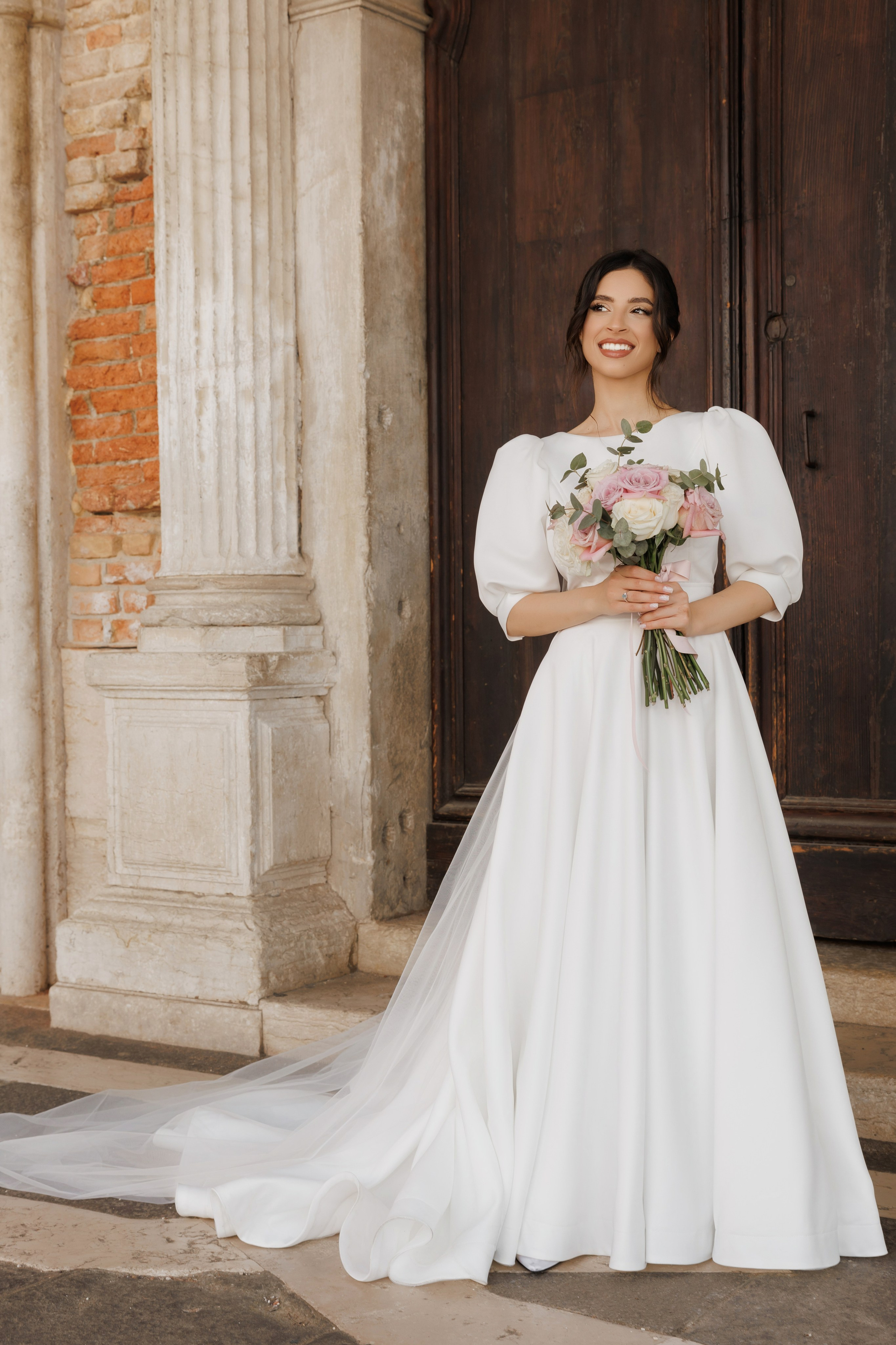 Wedding. Fotografo professionista specializzato in fotografia di matrimoni, cermonie ed eventi!