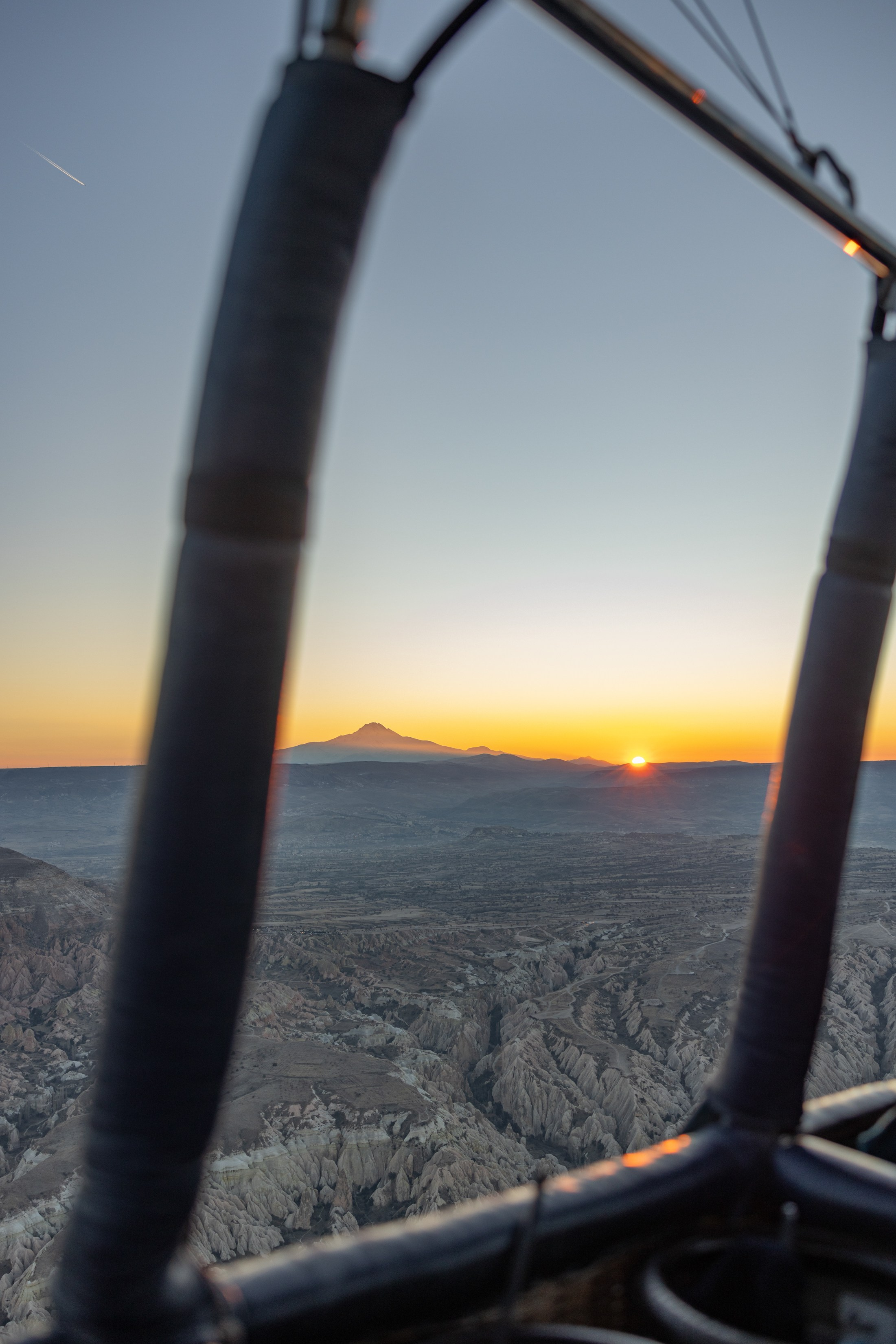 Hot Air Balloon Rides in Cappadocia – Your Complete Guide. Your Guide to Cappadocia: Private Tours, Scenic Routes, Hot Air Balloon Rides, and More Adventures