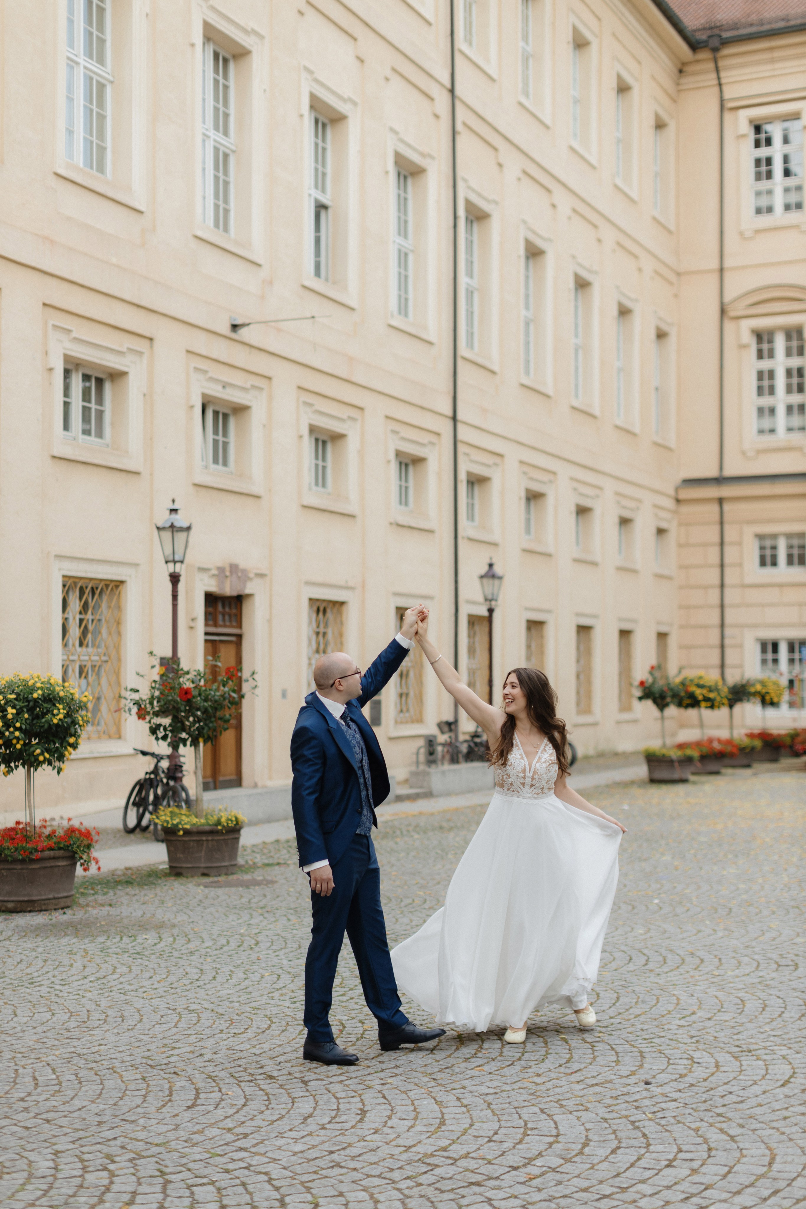 Anna & Sven. Maria Chistyakovа — Fotografin in Karlsruhe, Baden-Baden und Umgebung