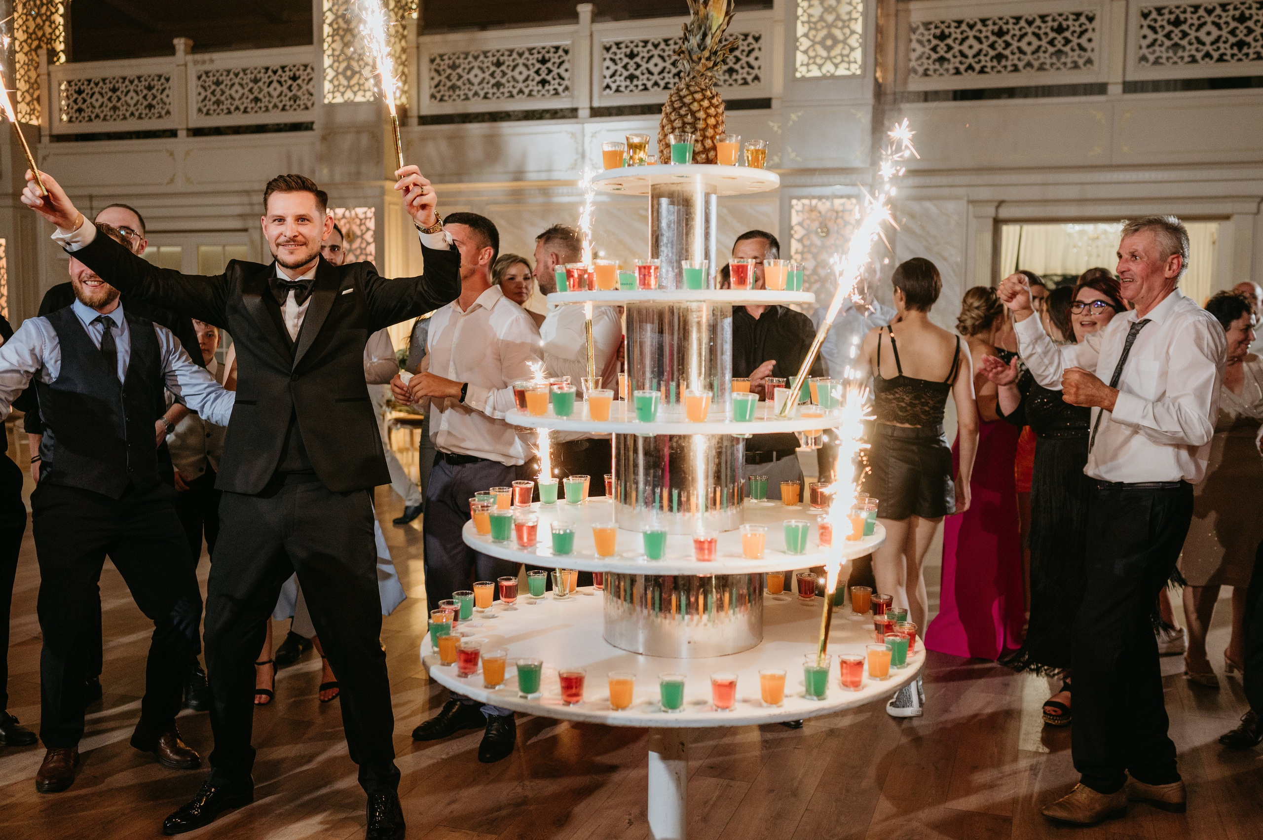 Sergiu si Adina. Valentin Melen - fotograf de nunta 🤍