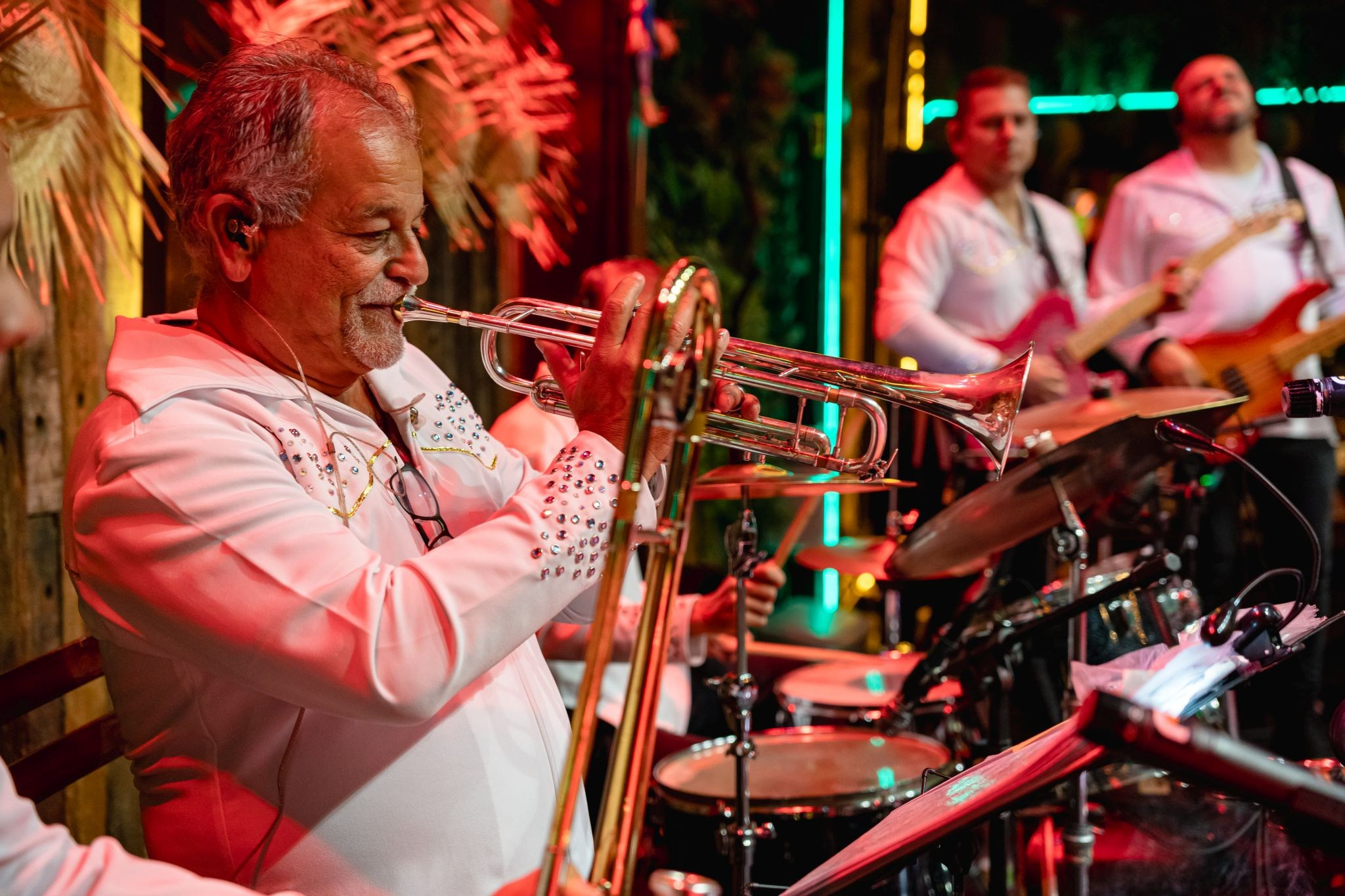 Elvinho — 23/06/2023. Luiz Medeiros Produções