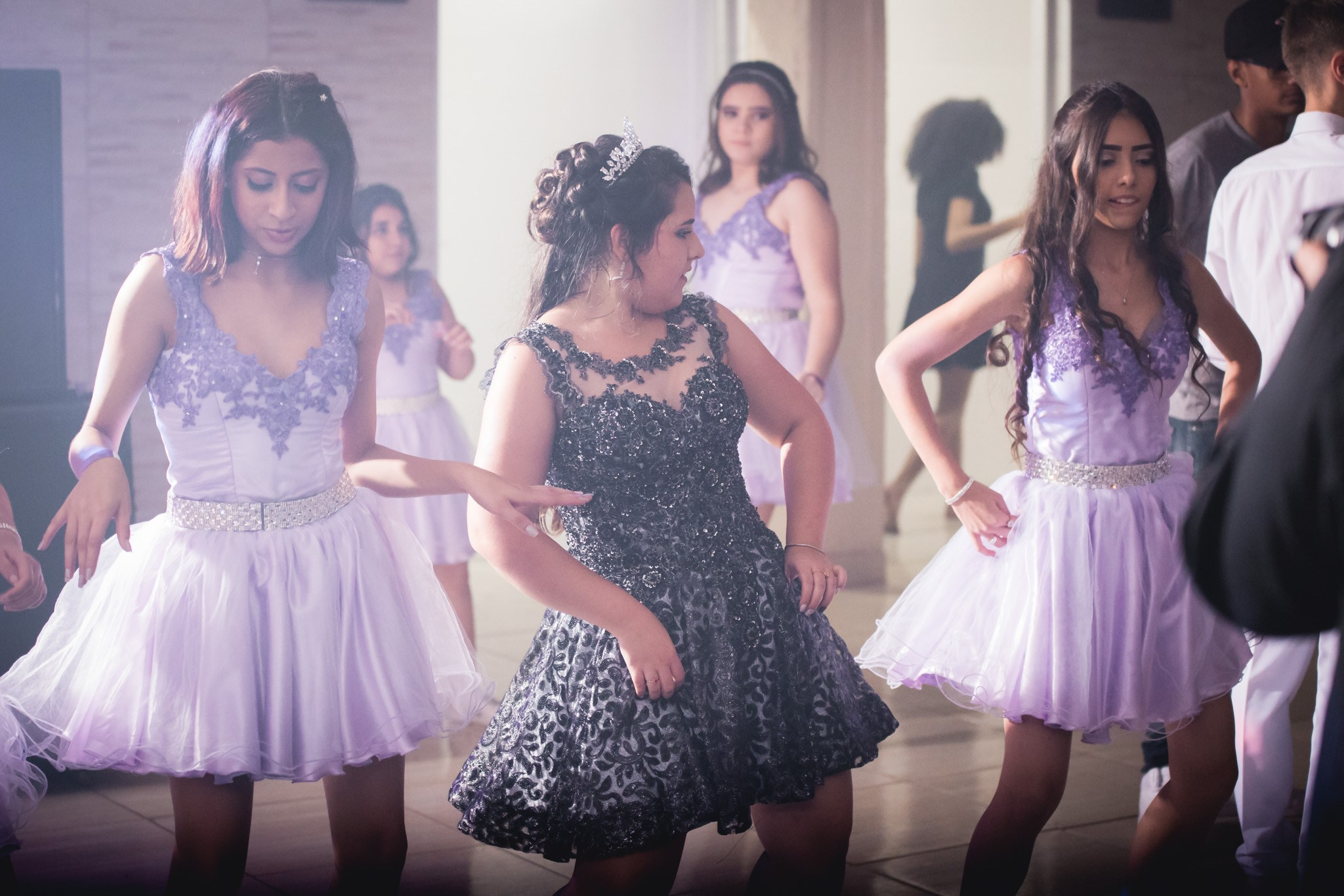 Camila — 30/06/2018. Luiz Medeiros Produções