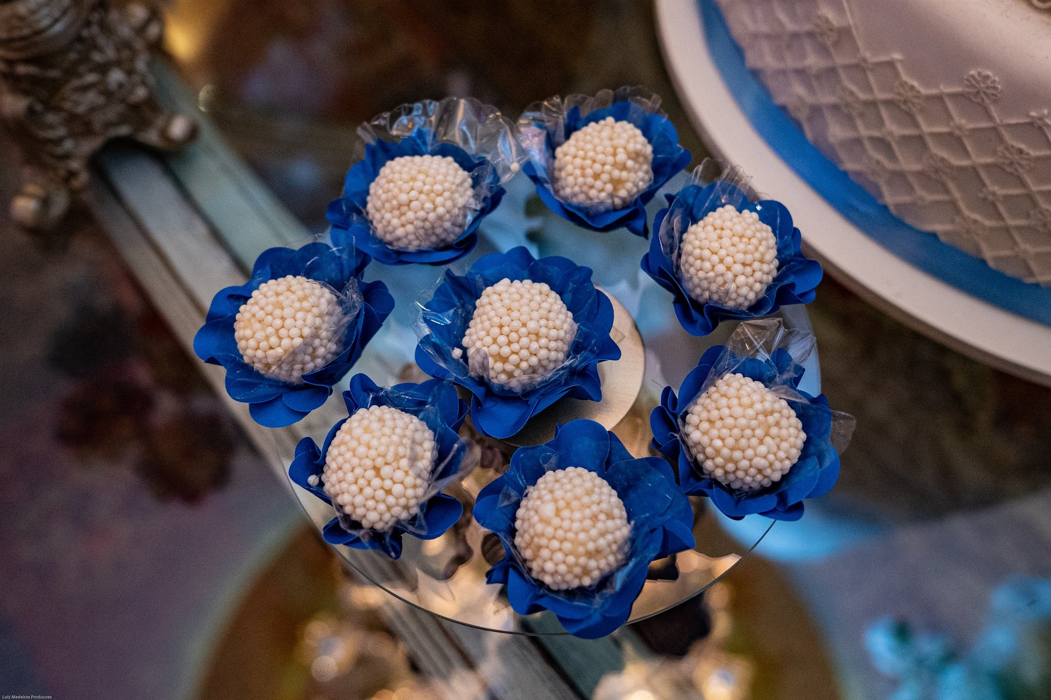 Amanda — 06/01/2023 — East Side Buffet. Luiz Medeiros Produções