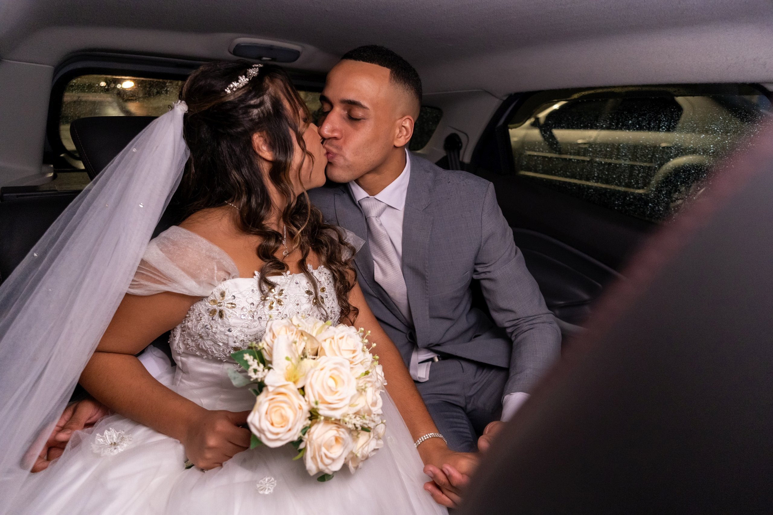 Thais & Lucas -14/12/2024. Luiz Medeiros Produções