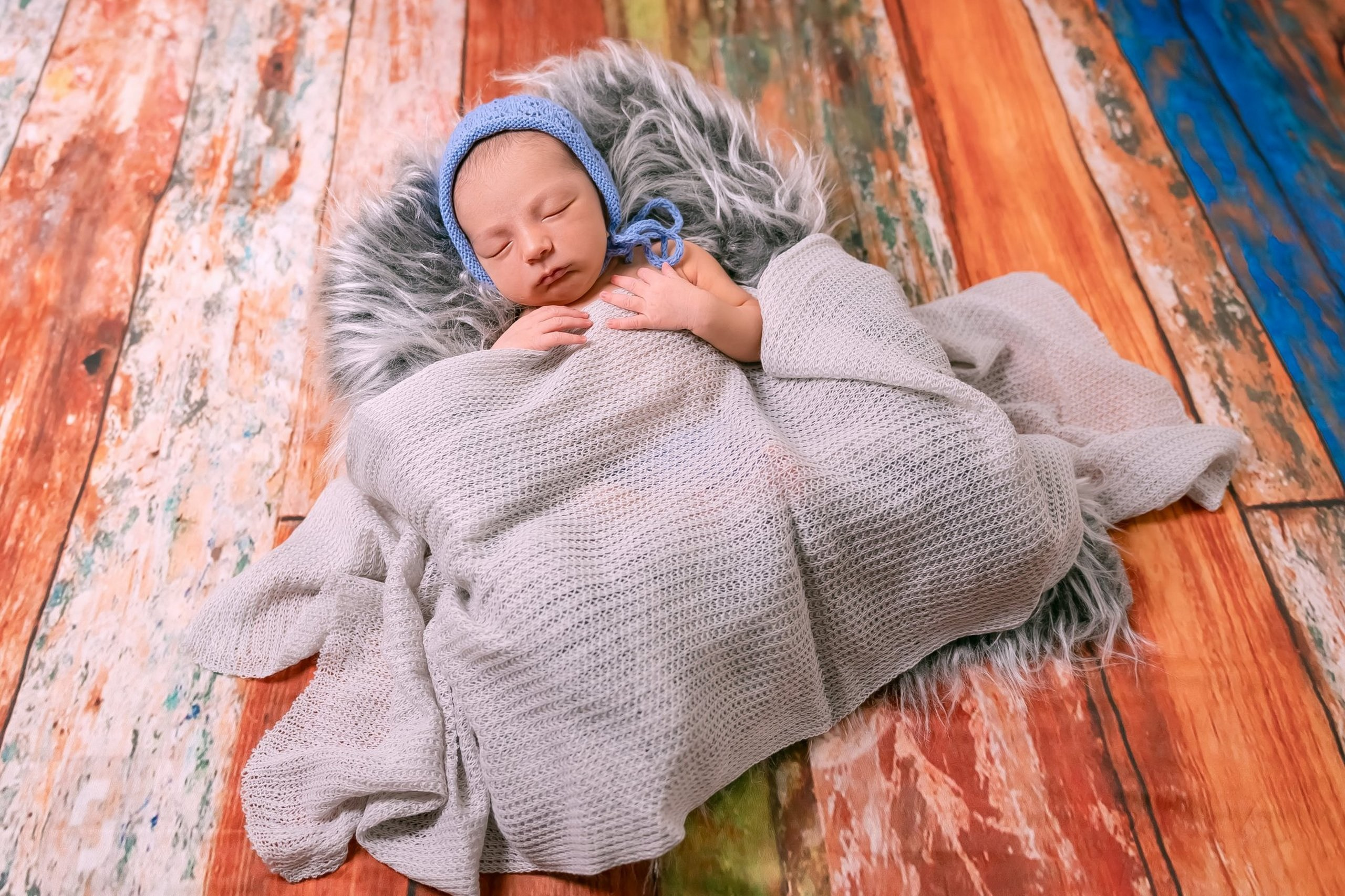 Gael — 30/12/2023. Luiz Medeiros Produções