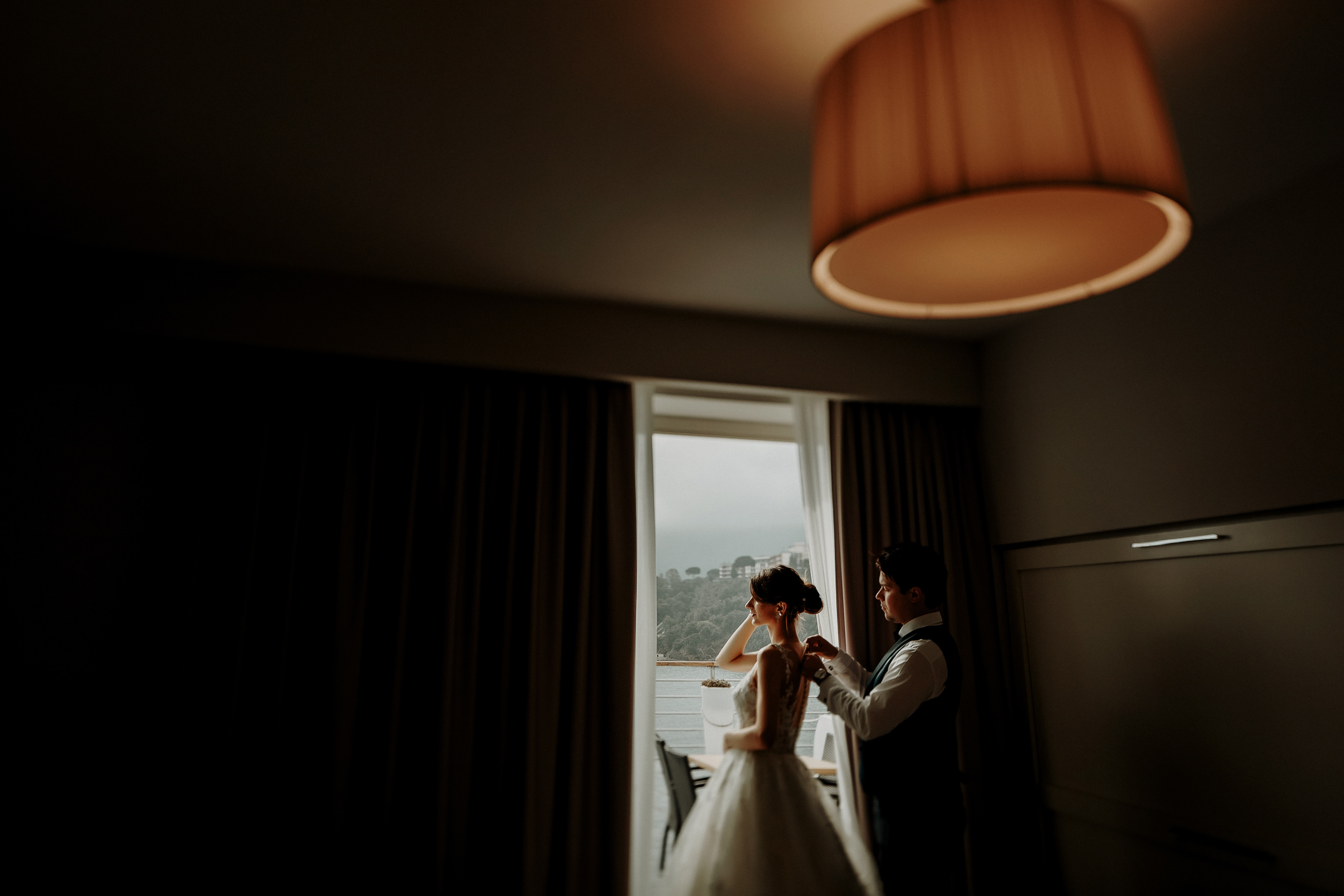 Dragoste pe val de mare -Insula Elba-. Servicii Foto Video în Chișinău și Europa ID-Brothers